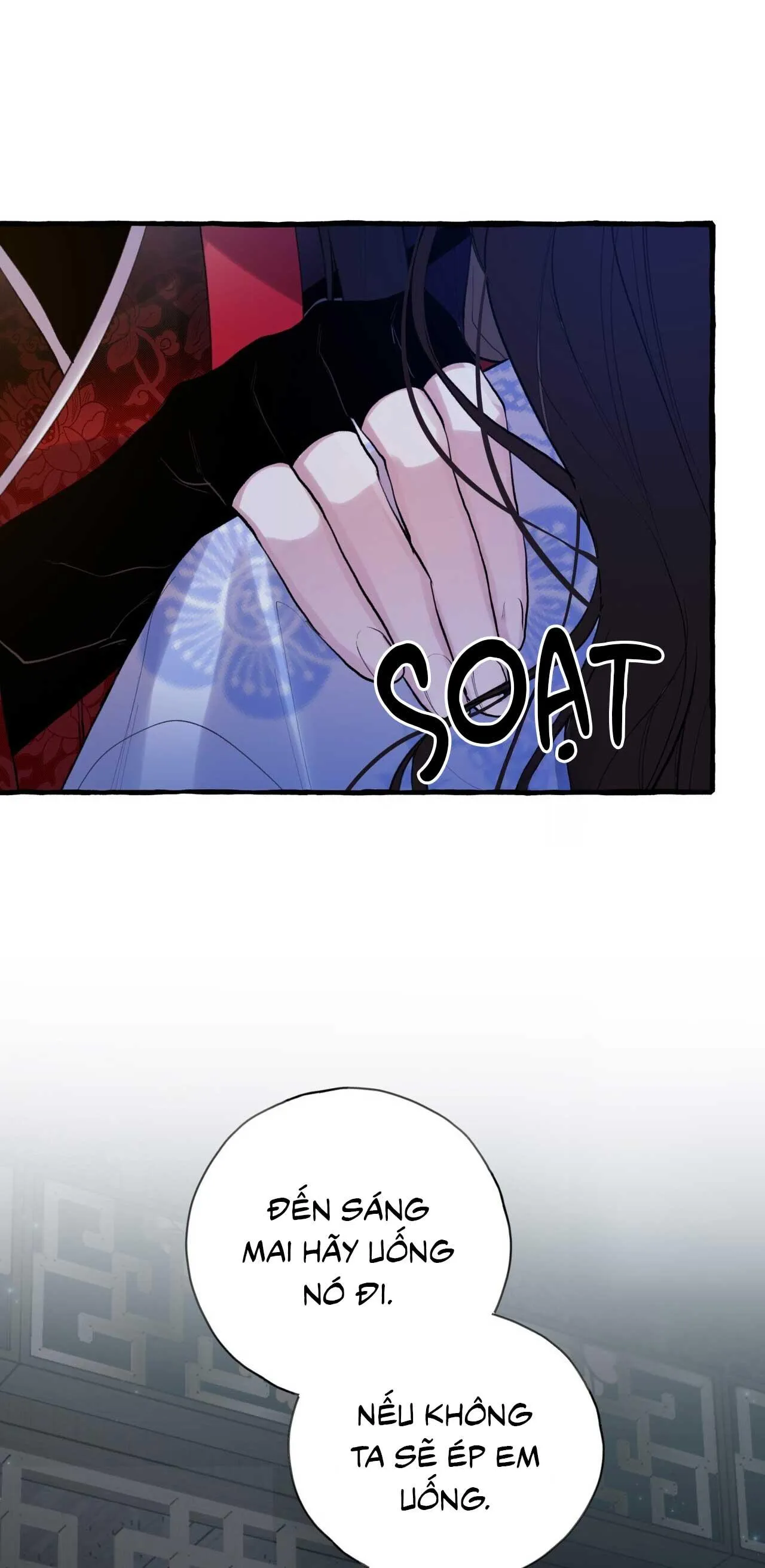 BÁT NHÃ GIAI NHÂN Chapter 67 Trang 49