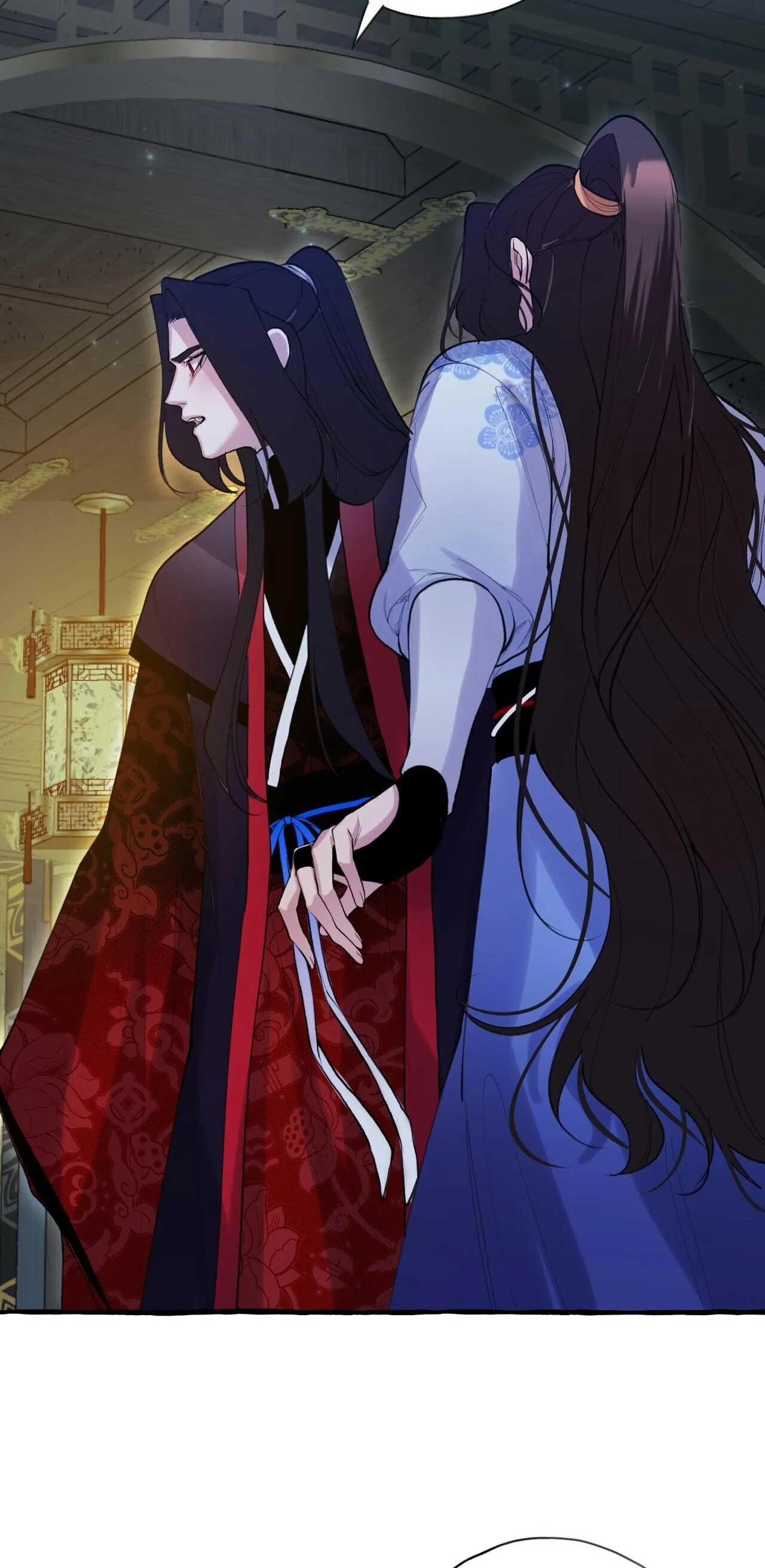 BÁT NHÃ GIAI NHÂN Chapter 67 Trang 50