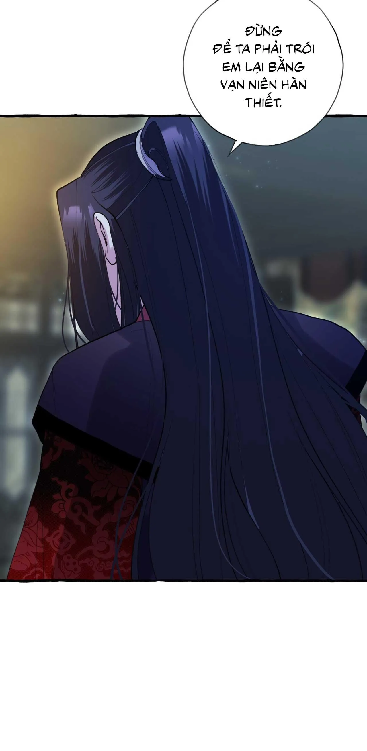 BÁT NHÃ GIAI NHÂN Chapter 67 Trang 51