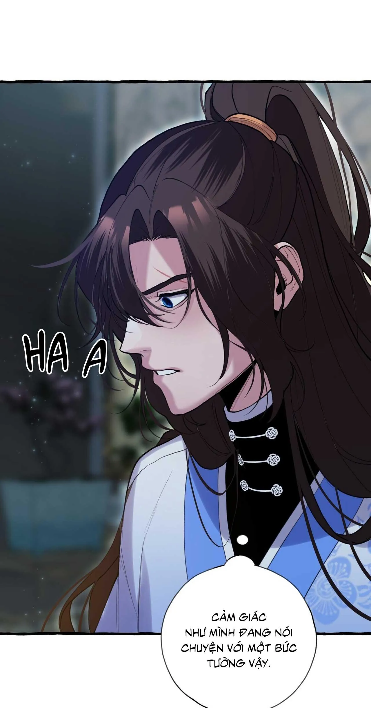 BÁT NHÃ GIAI NHÂN Chapter 67 Trang 54