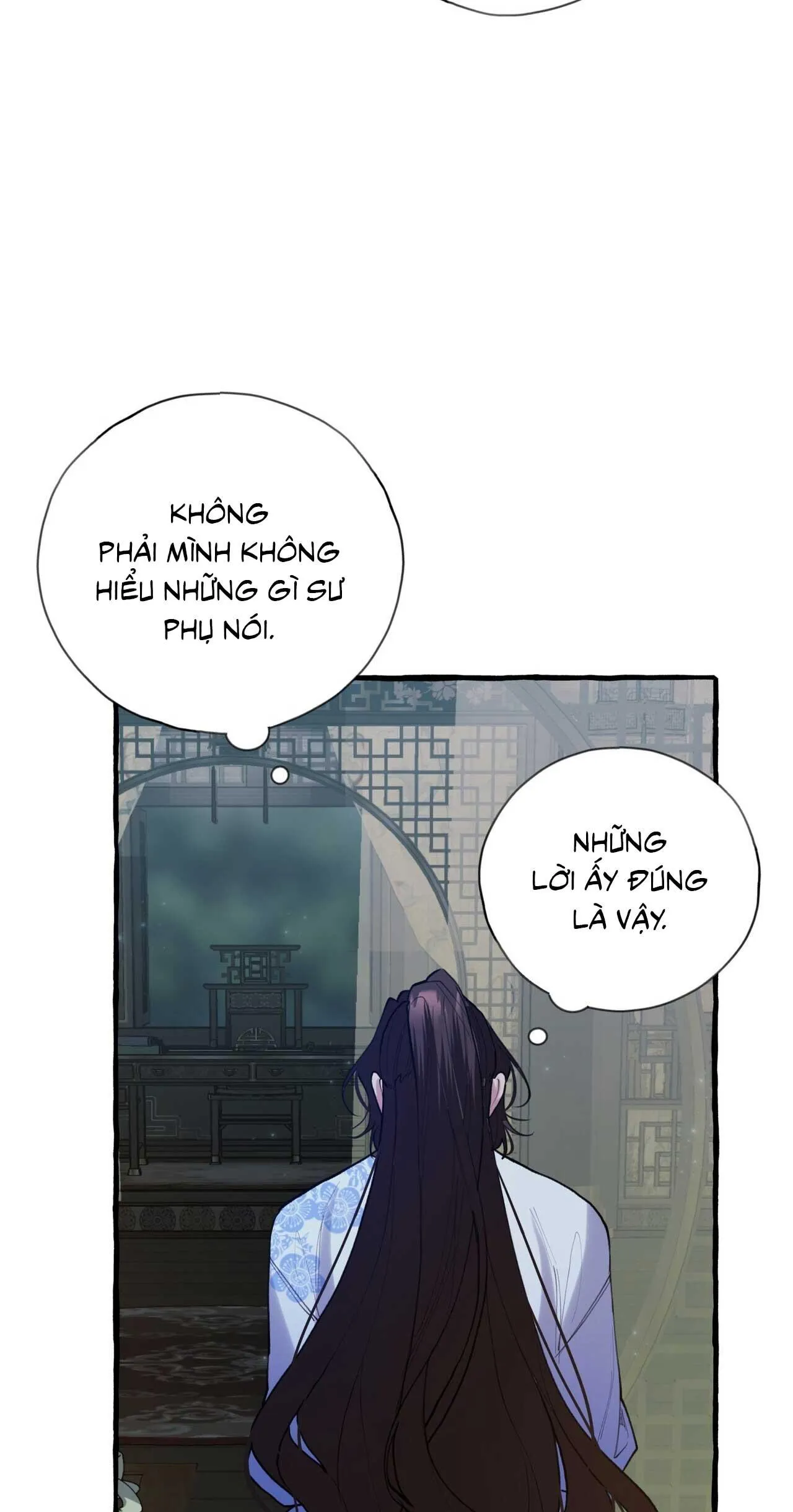 BÁT NHÃ GIAI NHÂN Chapter 67 Trang 55