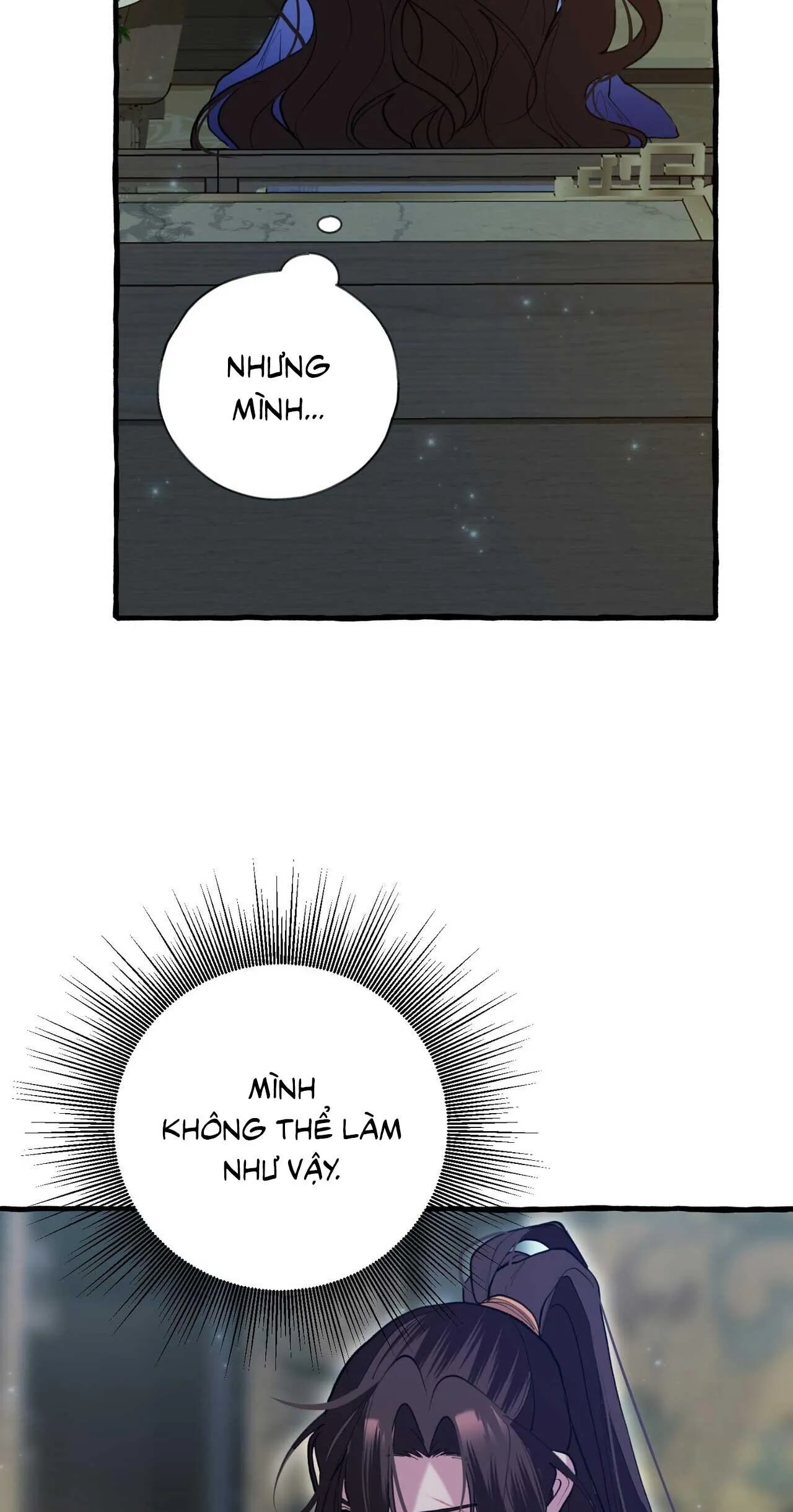 BÁT NHÃ GIAI NHÂN Chapter 67 Trang 56