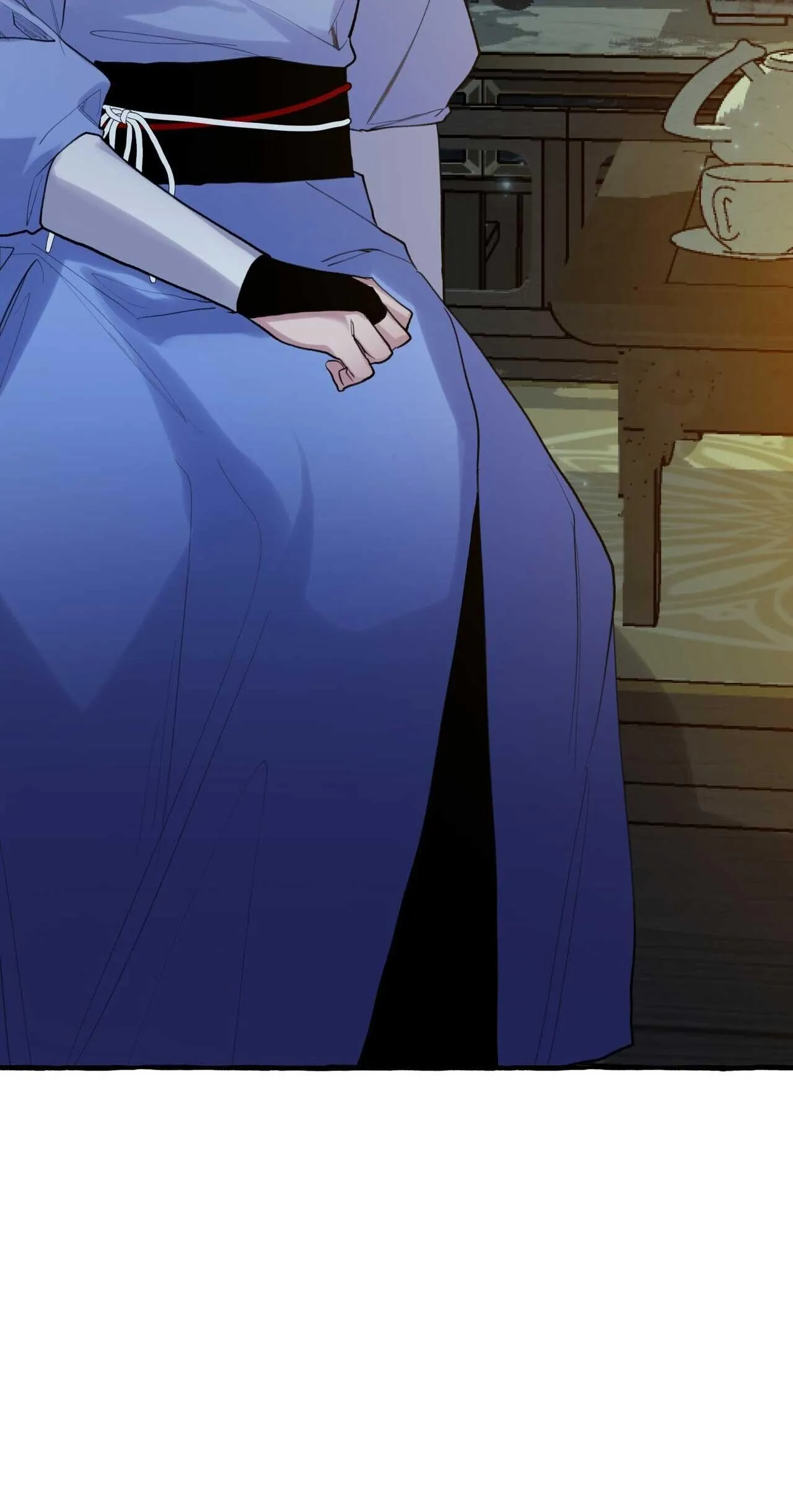 BÁT NHÃ GIAI NHÂN Chapter 67 Trang 61