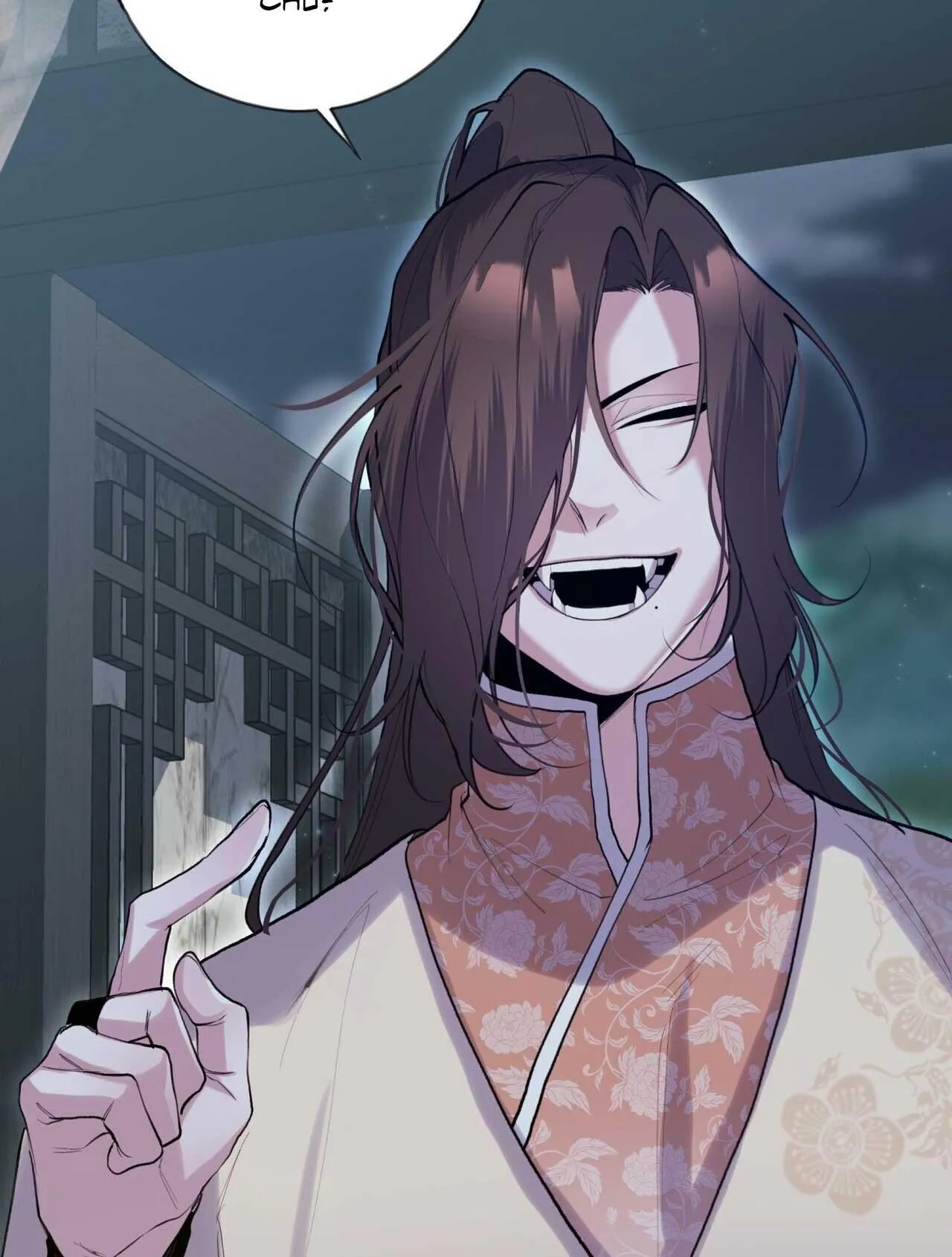 BÁT NHÃ GIAI NHÂN Chapter 67 Trang 64