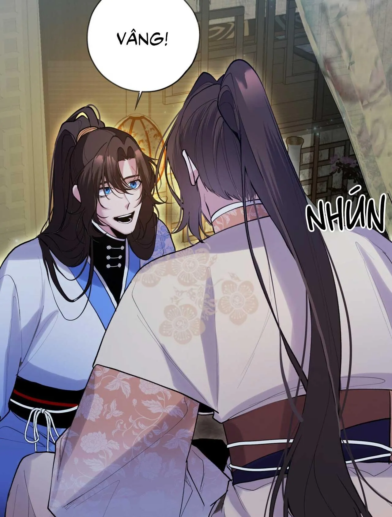 BÁT NHÃ GIAI NHÂN Chapter 67 Trang 66