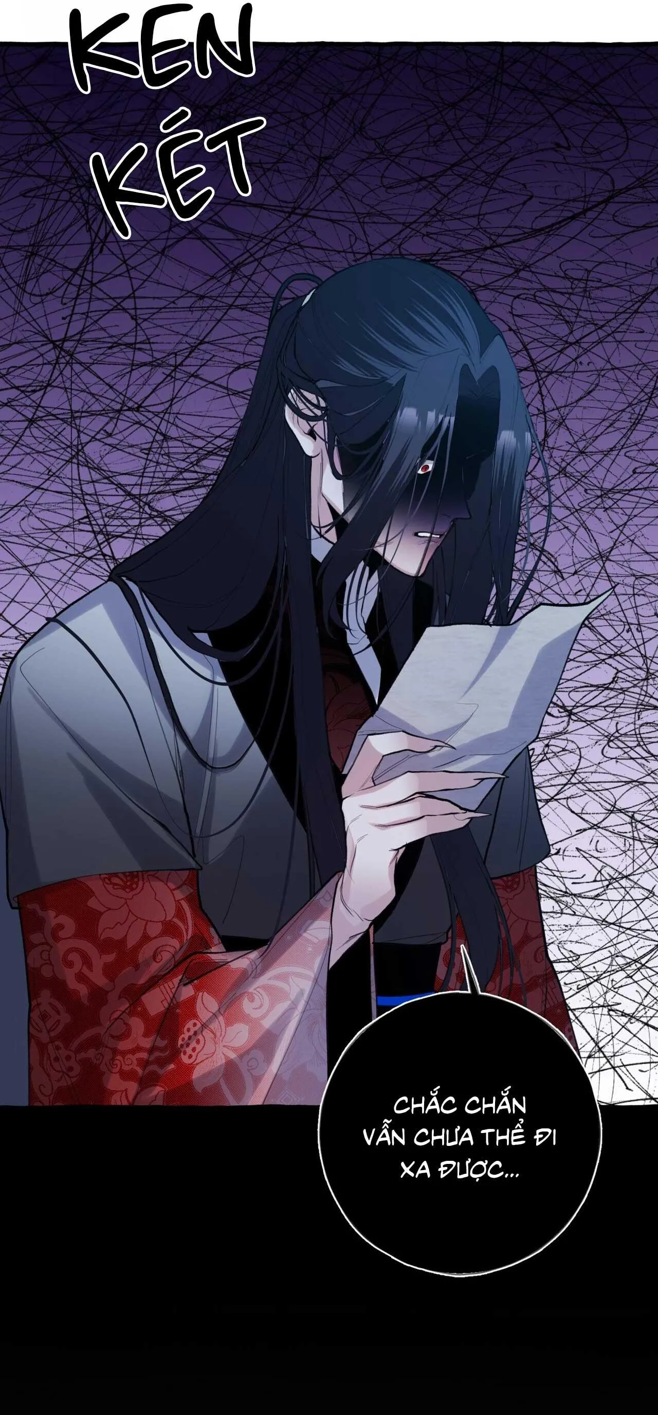 BÁT NHÃ GIAI NHÂN Chapter 68 Trang 3