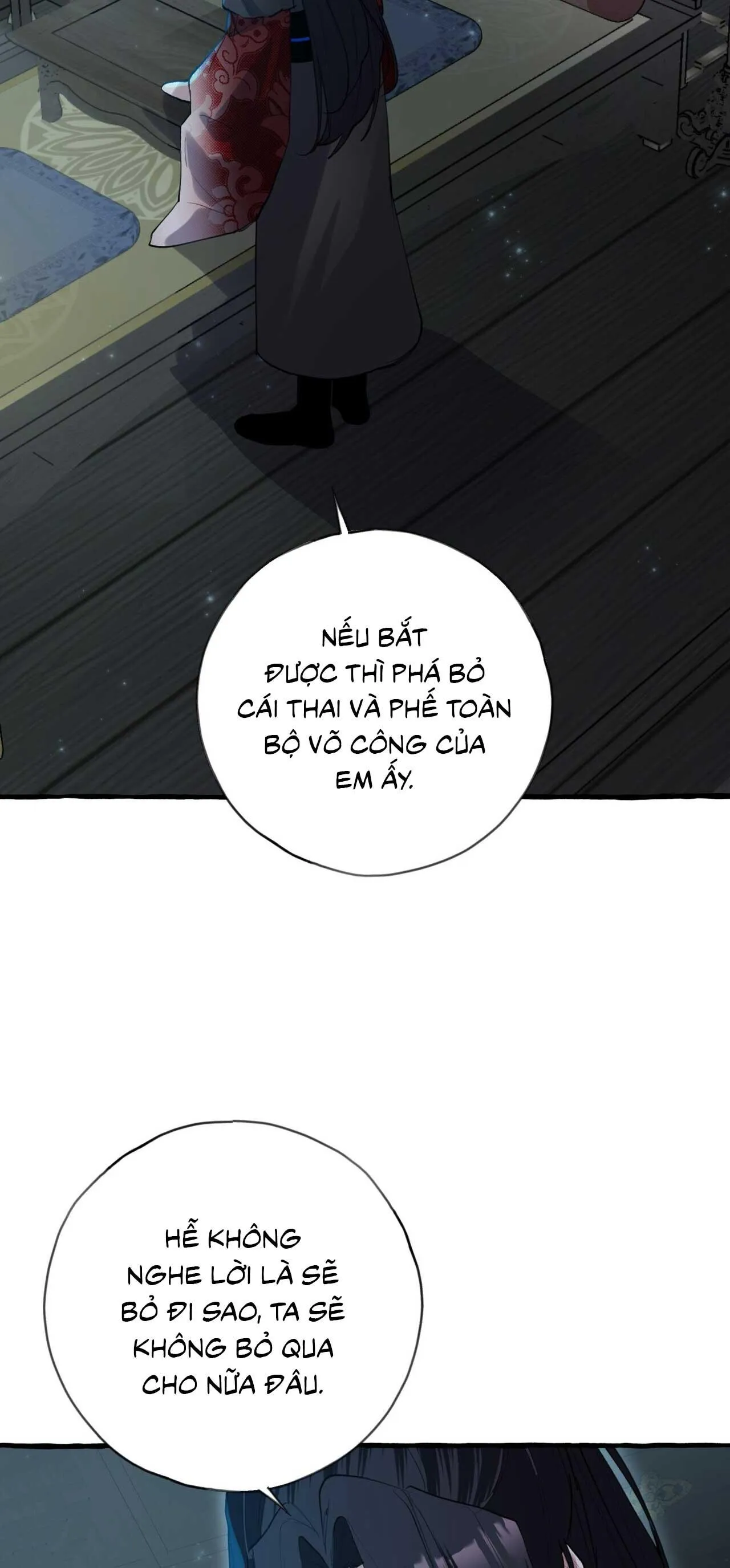 BÁT NHÃ GIAI NHÂN Chapter 68 Trang 8
