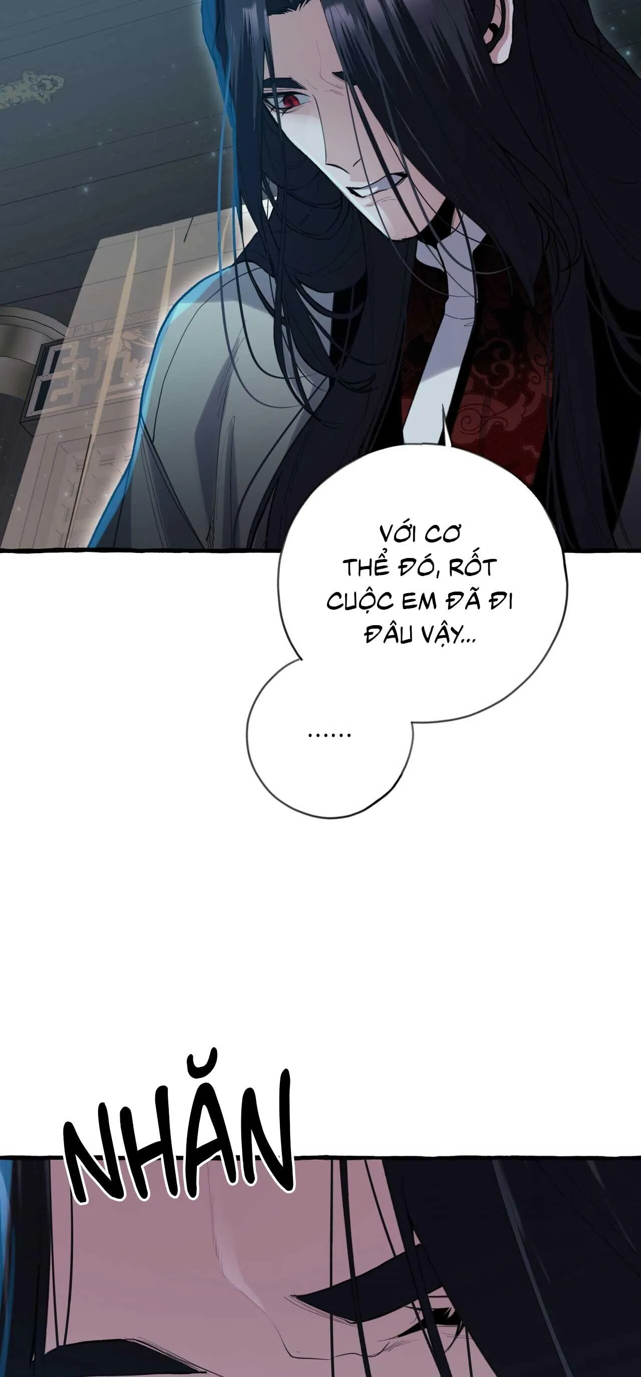 BÁT NHÃ GIAI NHÂN Chapter 68 Trang 9