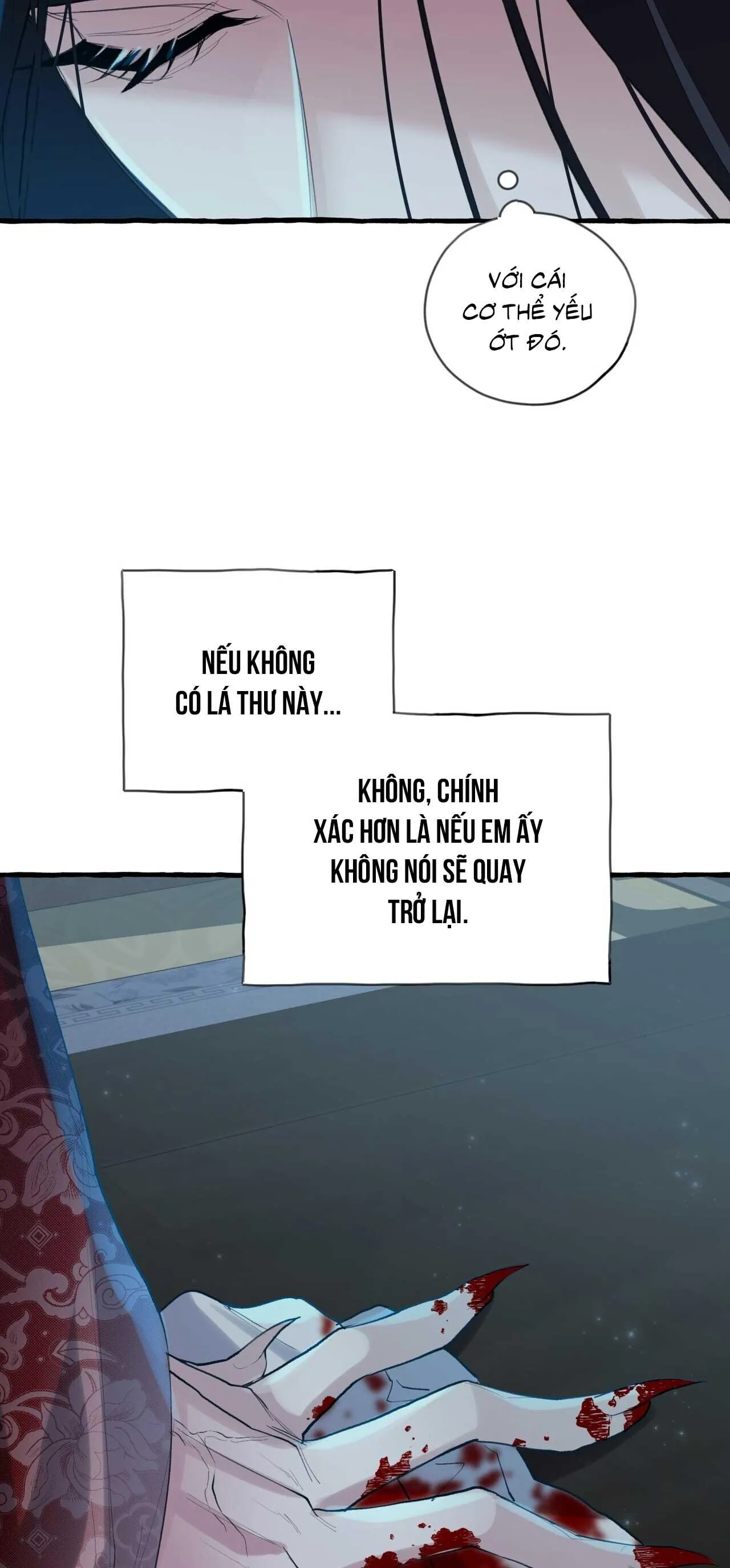 BÁT NHÃ GIAI NHÂN Chapter 68 Trang 10