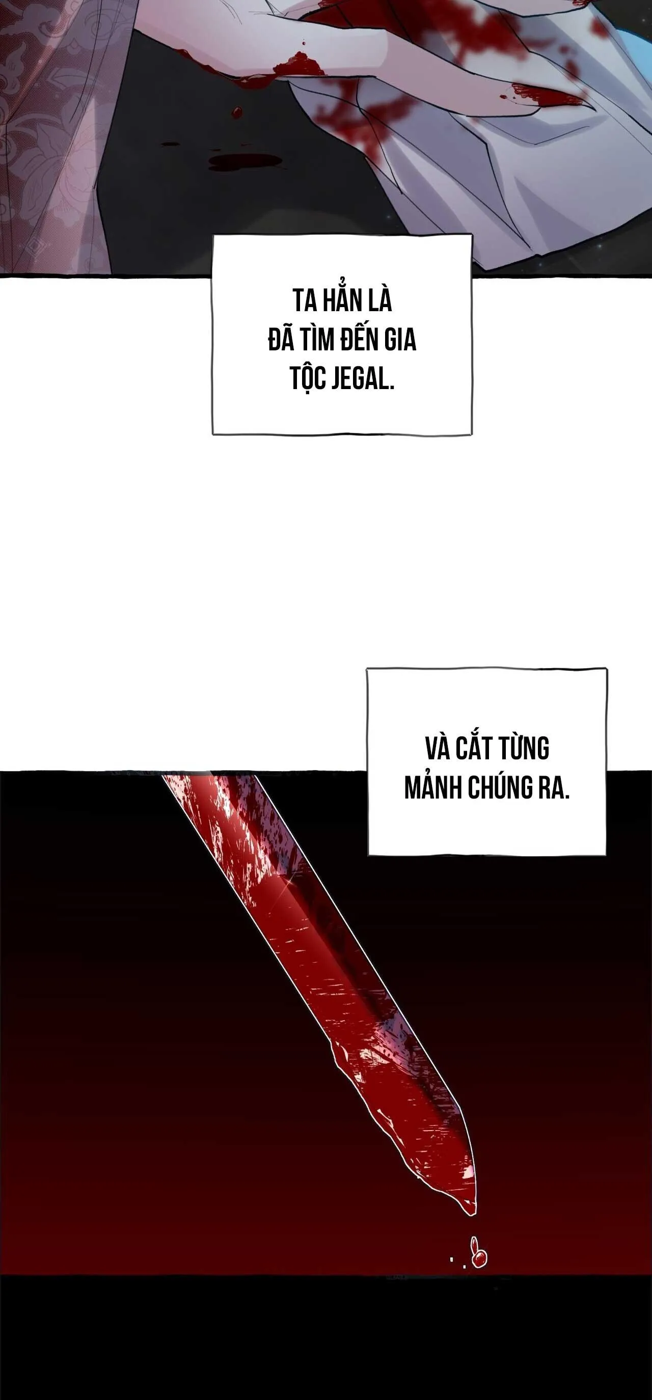 BÁT NHÃ GIAI NHÂN Chapter 68 Trang 11