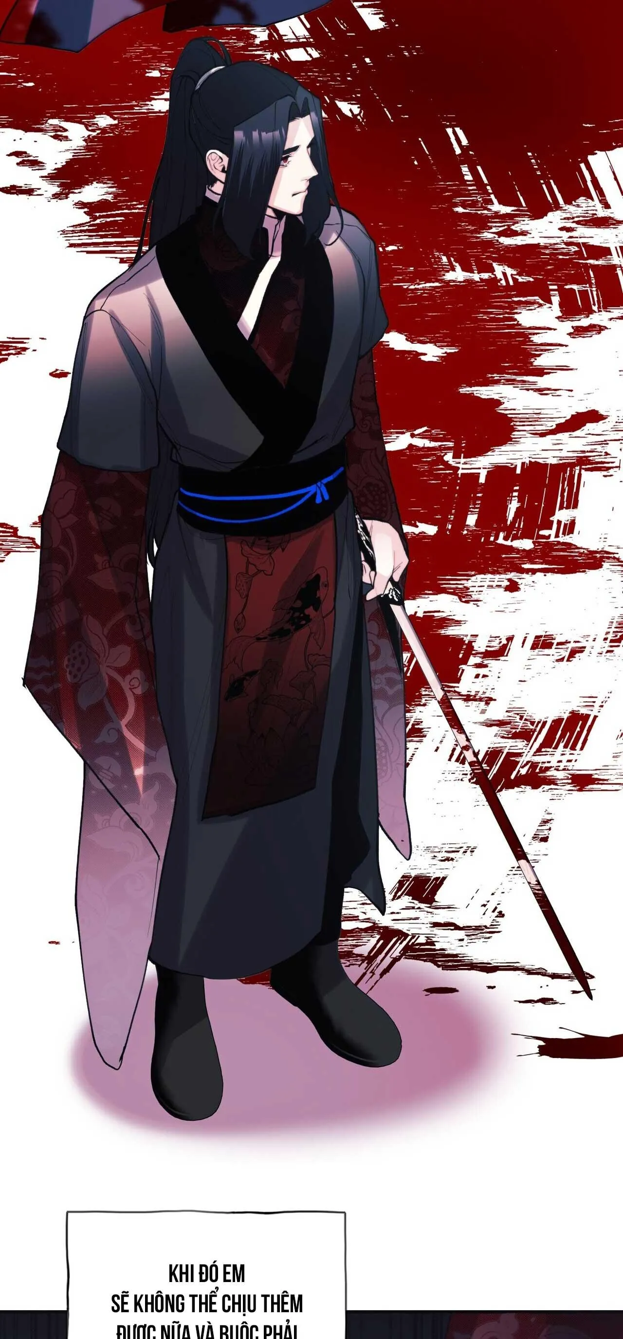 BÁT NHÃ GIAI NHÂN Chapter 68 Trang 13