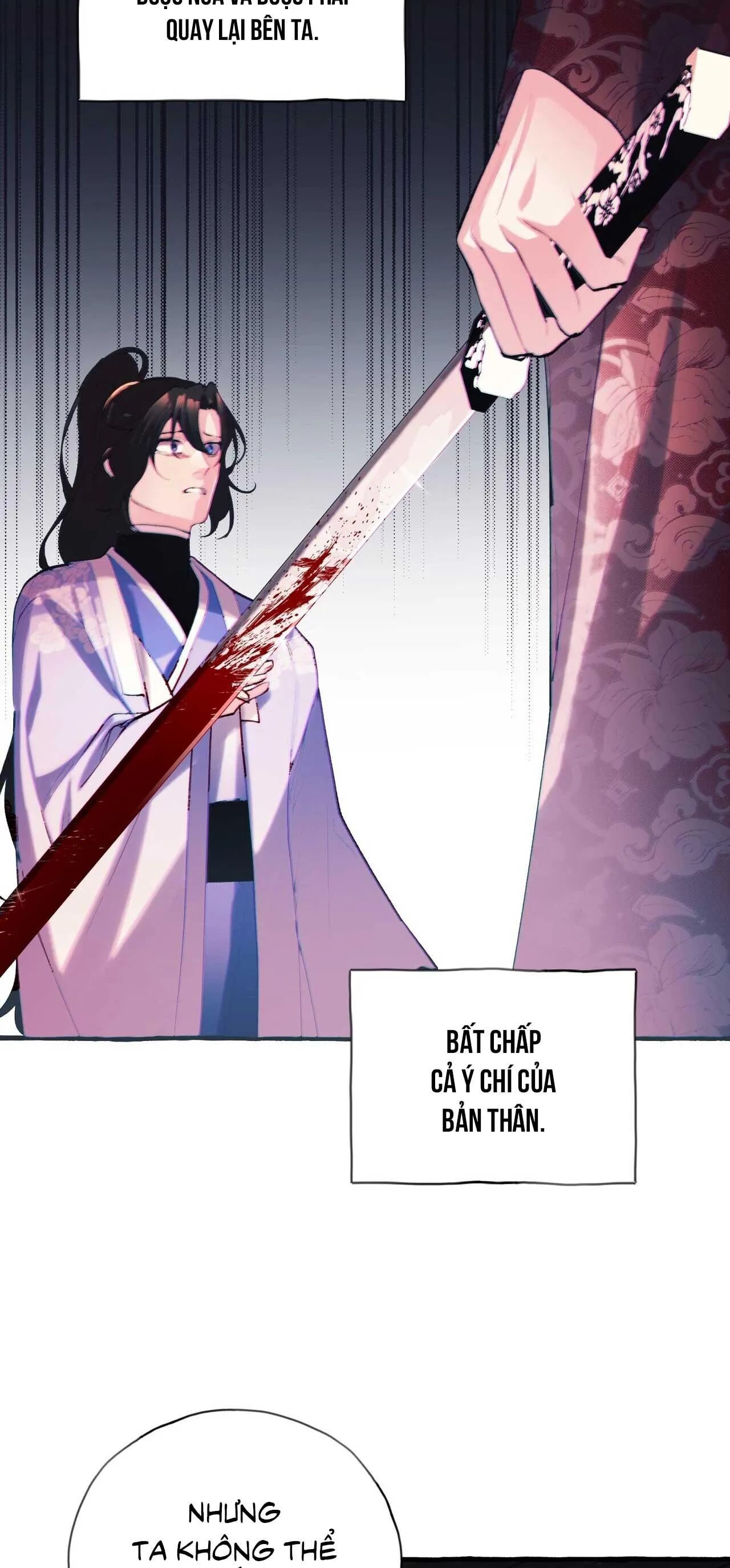 BÁT NHÃ GIAI NHÂN Chapter 68 Trang 14