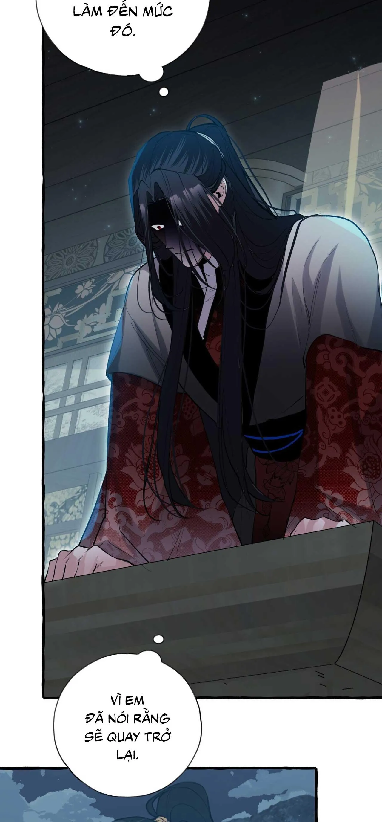 BÁT NHÃ GIAI NHÂN Chapter 68 Trang 15