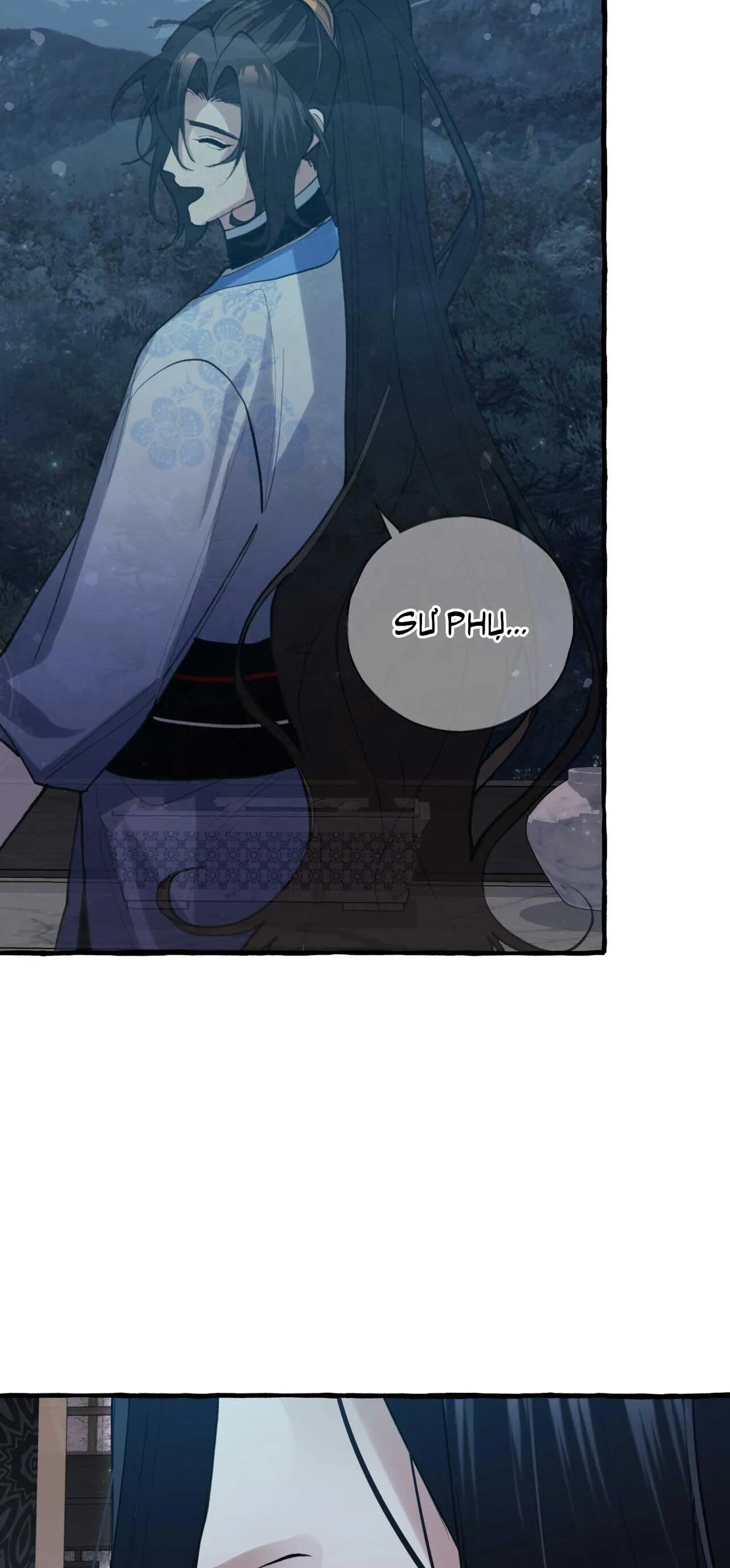 BÁT NHÃ GIAI NHÂN Chapter 68 Trang 16