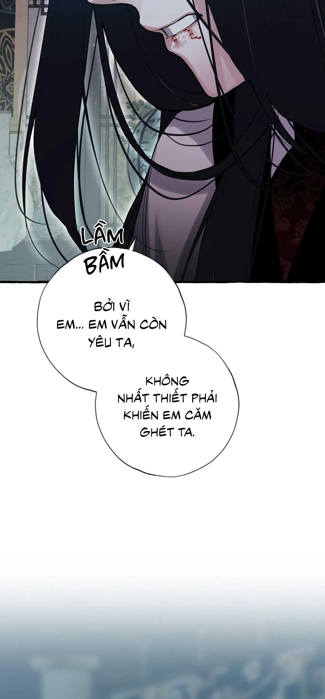 BÁT NHÃ GIAI NHÂN Chapter 68 Trang 17
