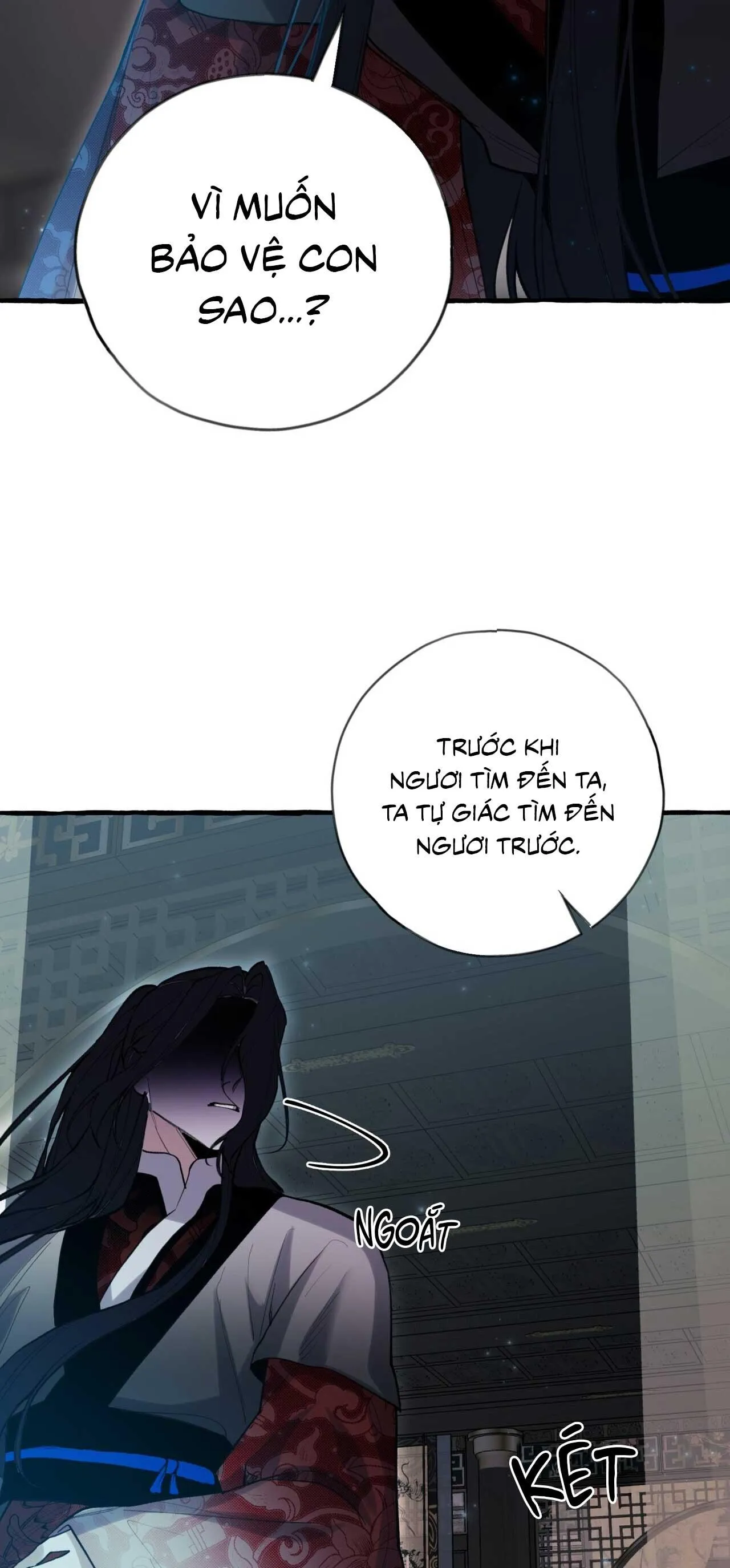 BÁT NHÃ GIAI NHÂN Chapter 68 Trang 19