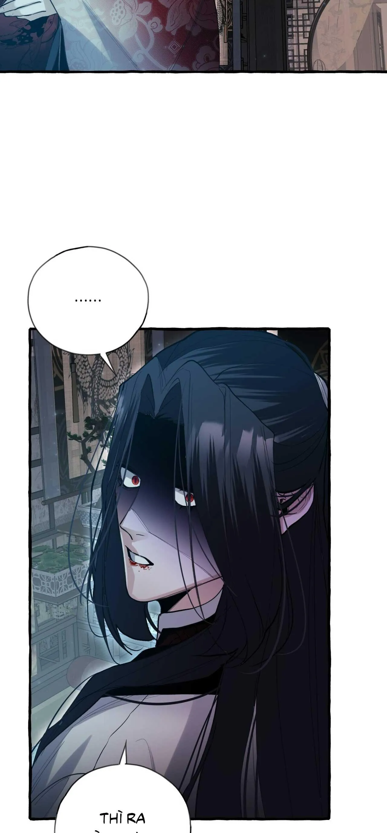 BÁT NHÃ GIAI NHÂN Chapter 68 Trang 20