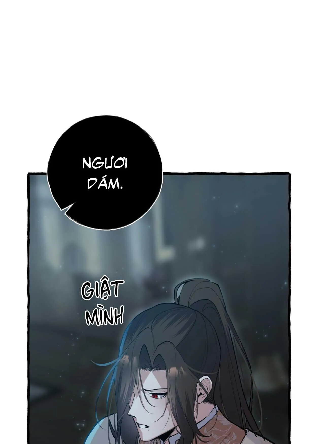 BÁT NHÃ GIAI NHÂN Chapter 68 Trang 22