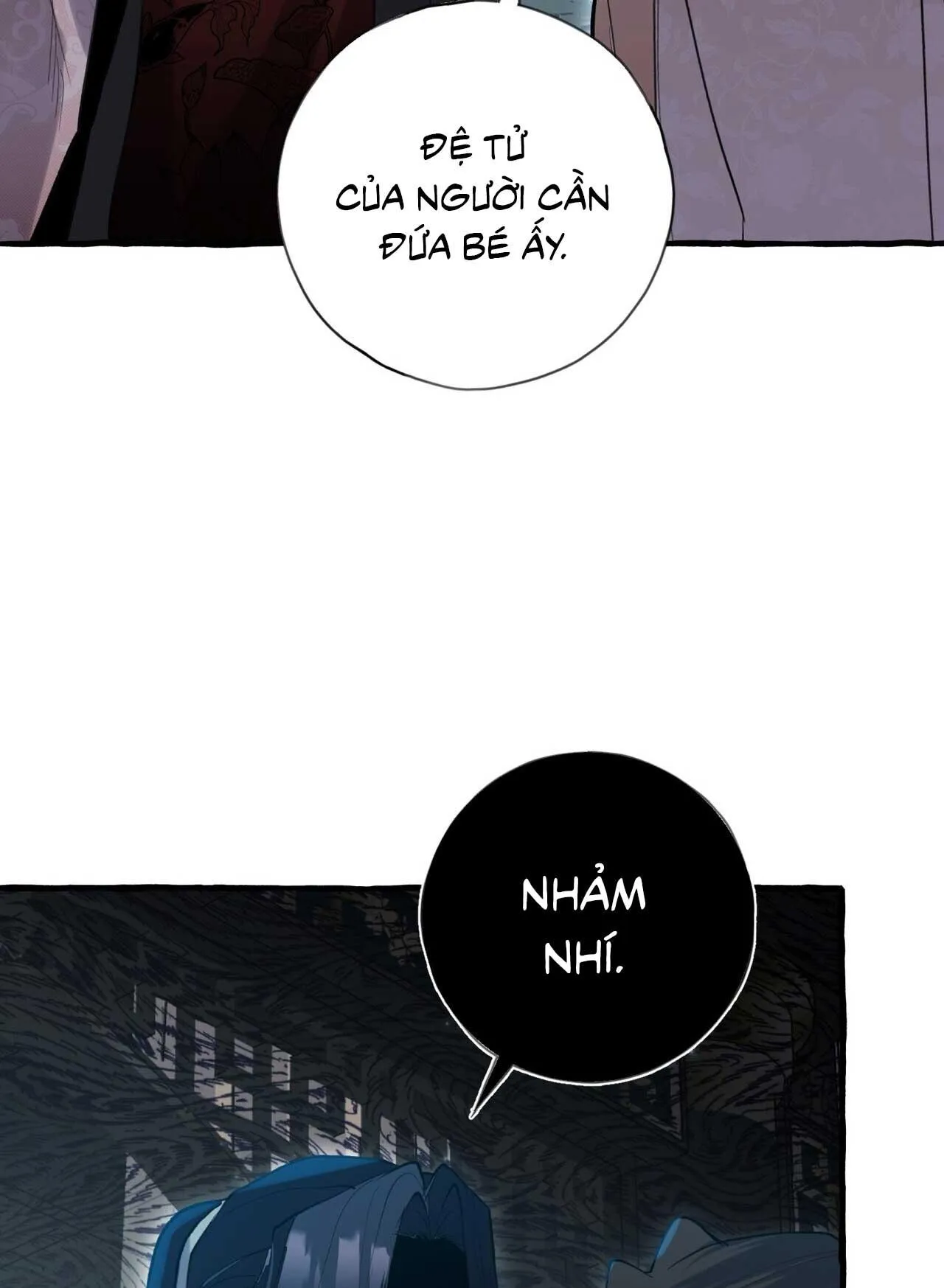 BÁT NHÃ GIAI NHÂN Chapter 68 Trang 25