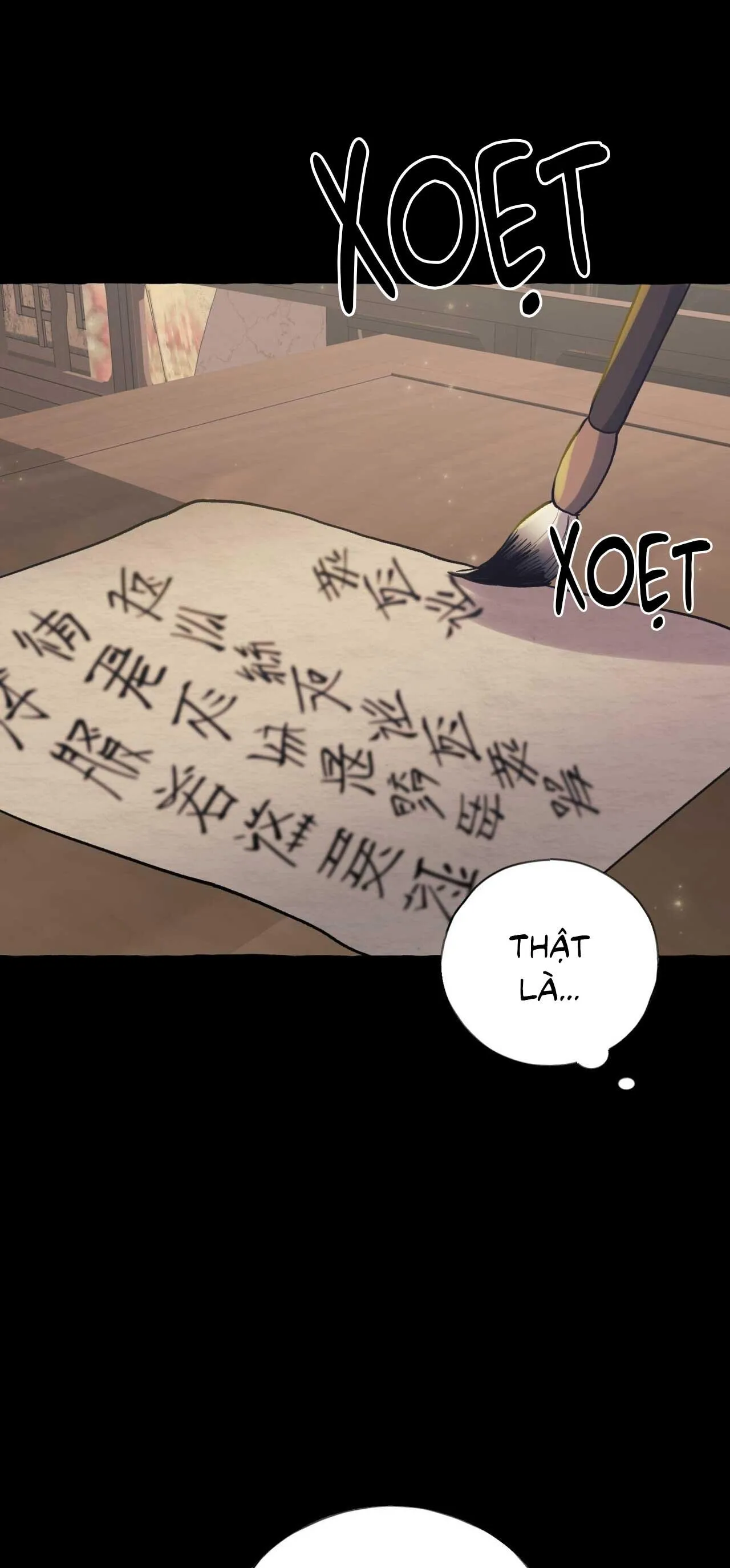 BÁT NHÃ GIAI NHÂN Chapter 68 Trang 32