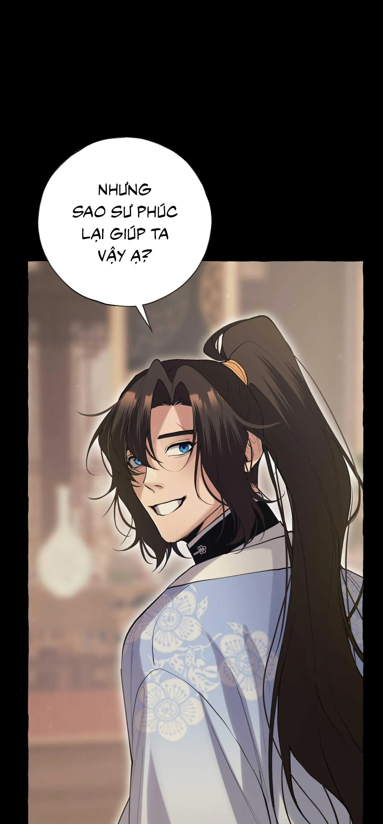 BÁT NHÃ GIAI NHÂN Chapter 68 Trang 36