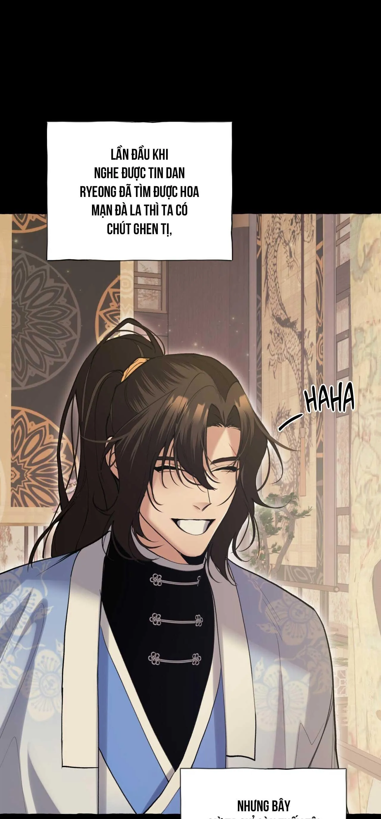 BÁT NHÃ GIAI NHÂN Chapter 68 Trang 39