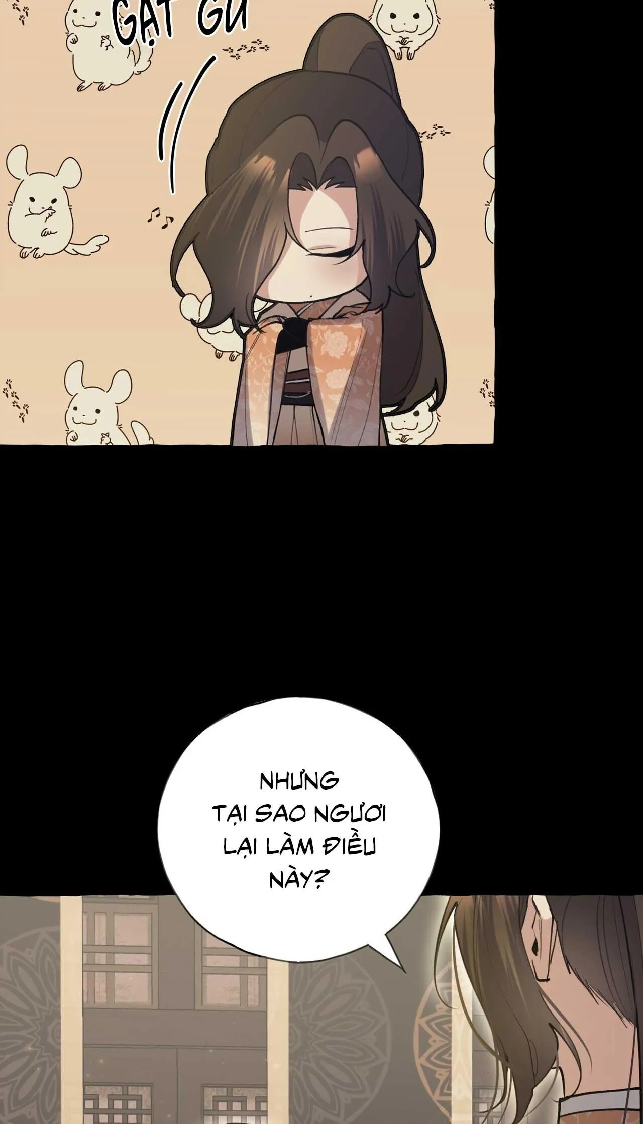 BÁT NHÃ GIAI NHÂN Chapter 68 Trang 45