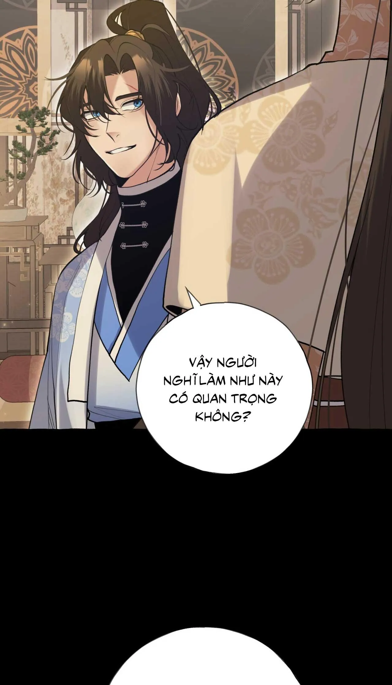 BÁT NHÃ GIAI NHÂN Chapter 68 Trang 46