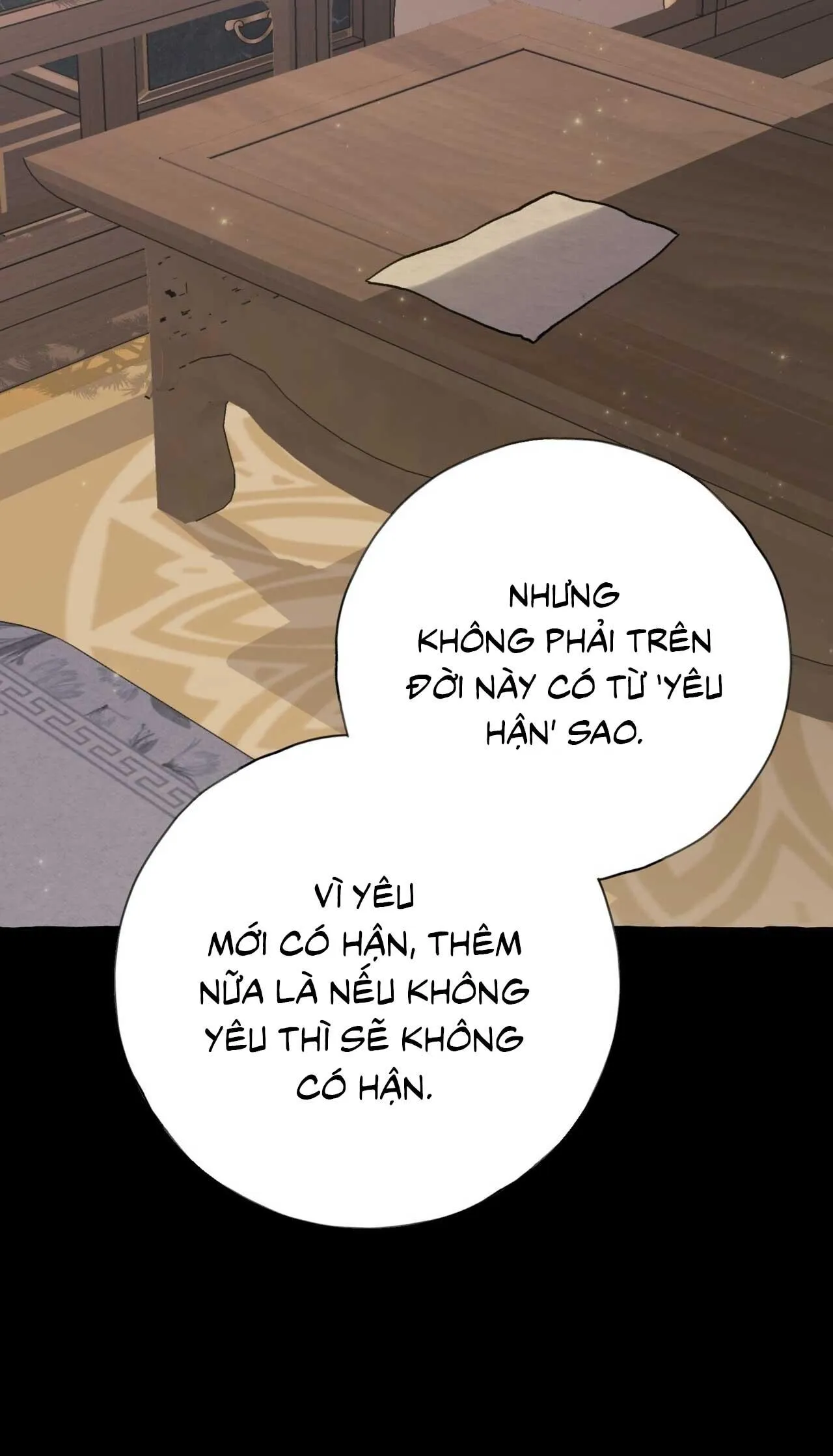 BÁT NHÃ GIAI NHÂN Chapter 68 Trang 50