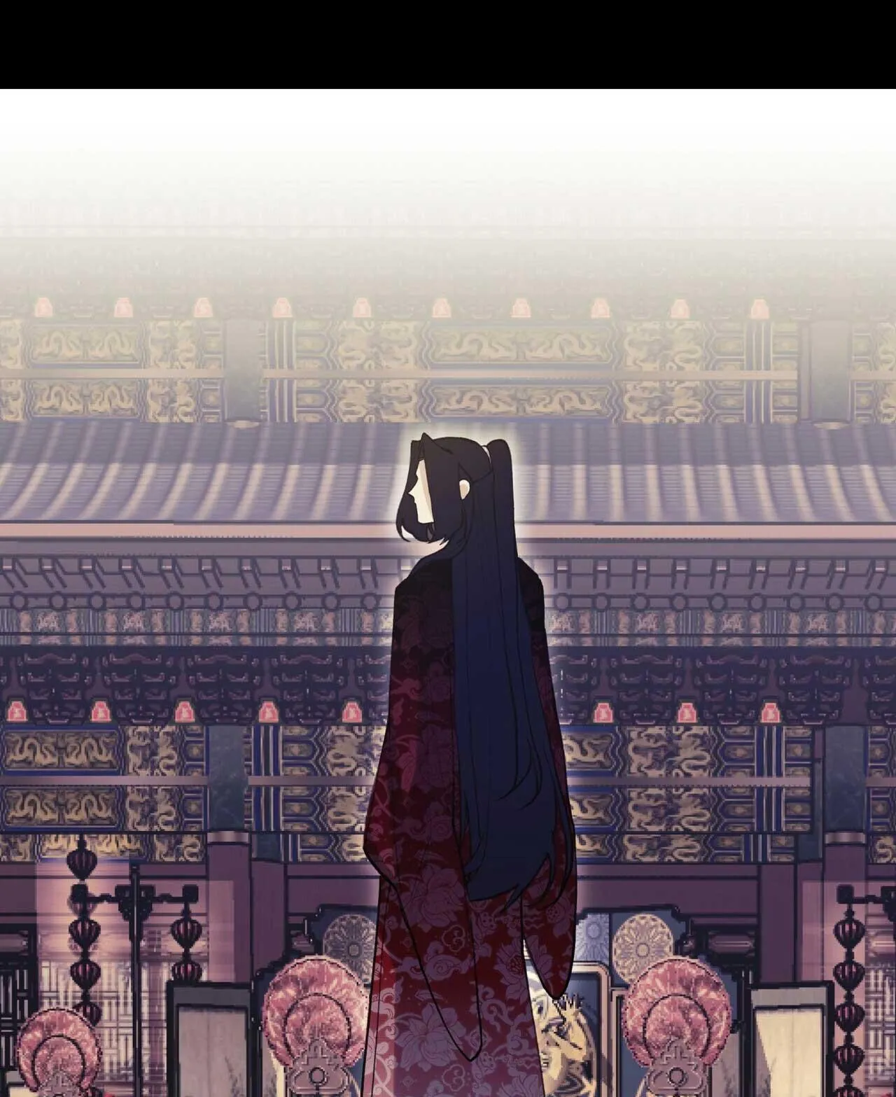 BÁT NHÃ GIAI NHÂN Chapter 68 Trang 52