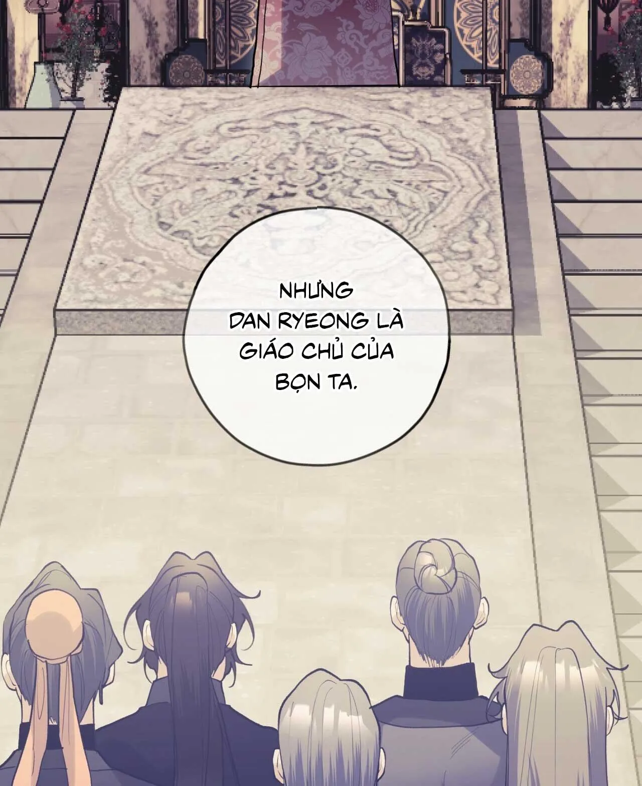 BÁT NHÃ GIAI NHÂN Chapter 68 Trang 53