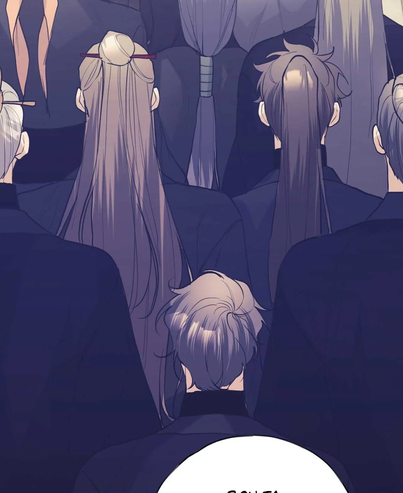 BÁT NHÃ GIAI NHÂN Chapter 68 Trang 54