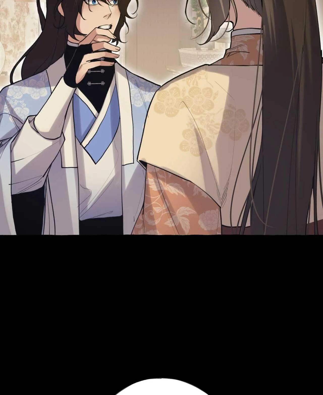 BÁT NHÃ GIAI NHÂN Chapter 68 Trang 56