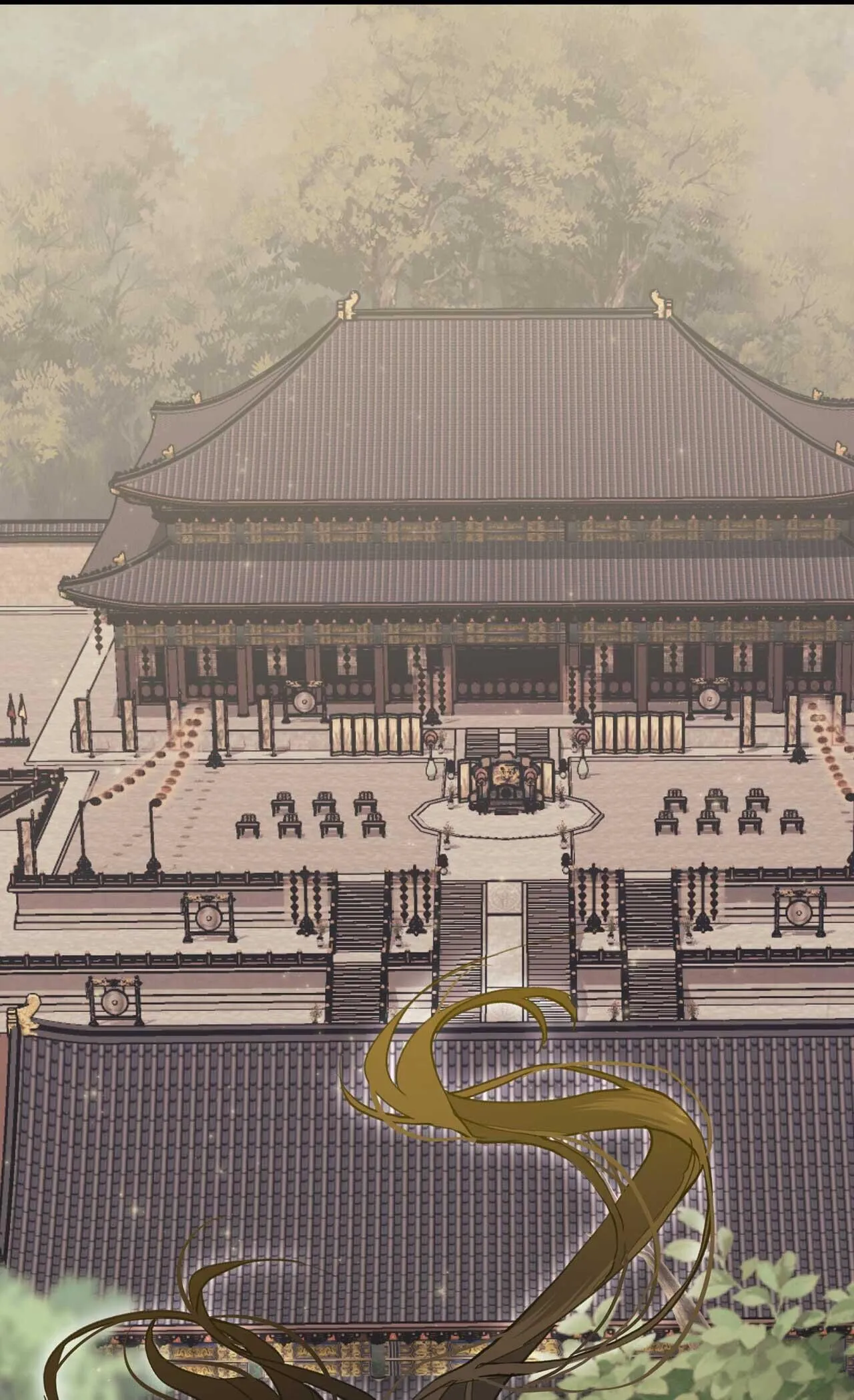 BÁT NHÃ GIAI NHÂN Chapter 68 Trang 62