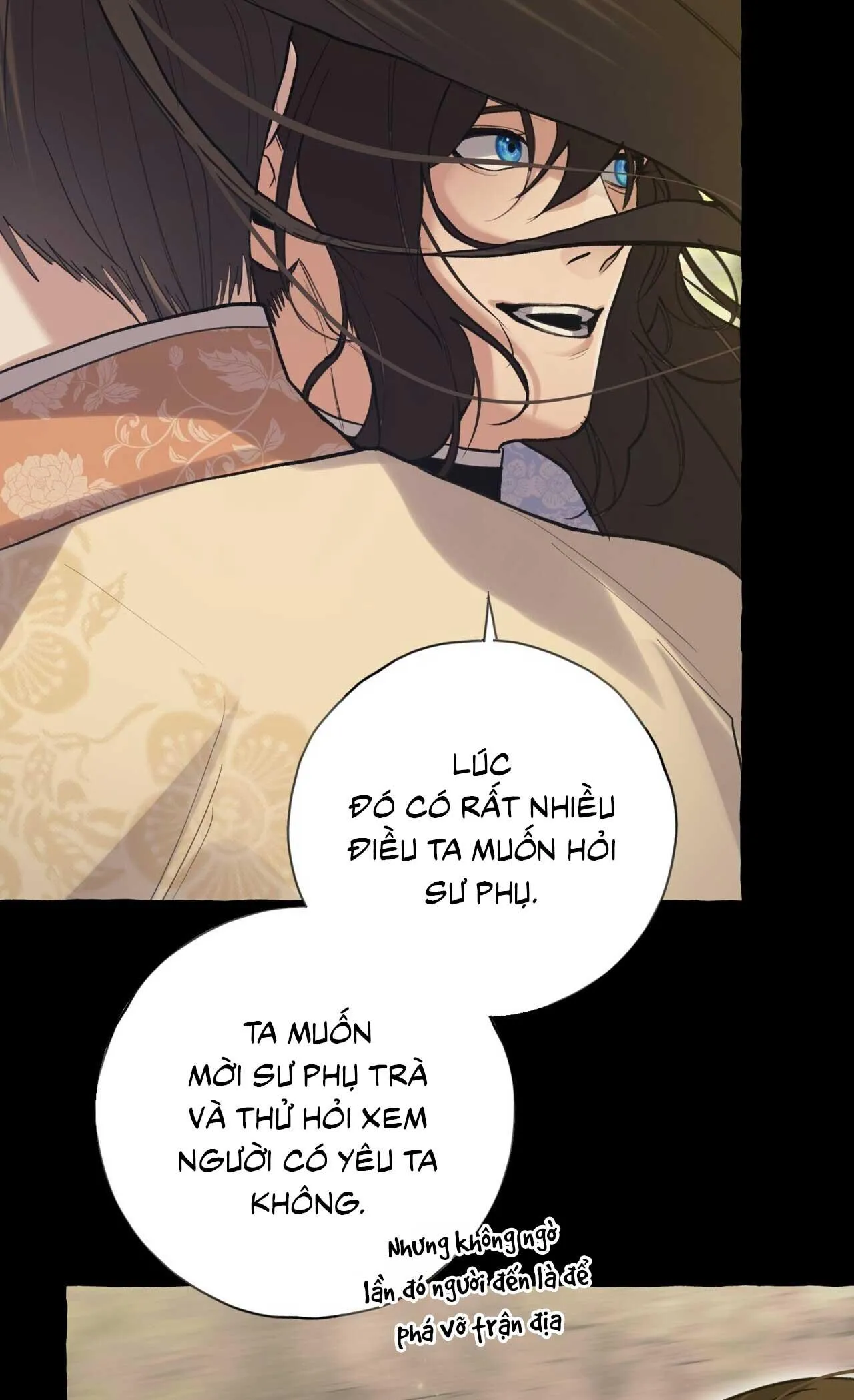 BÁT NHÃ GIAI NHÂN Chapter 68 Trang 67