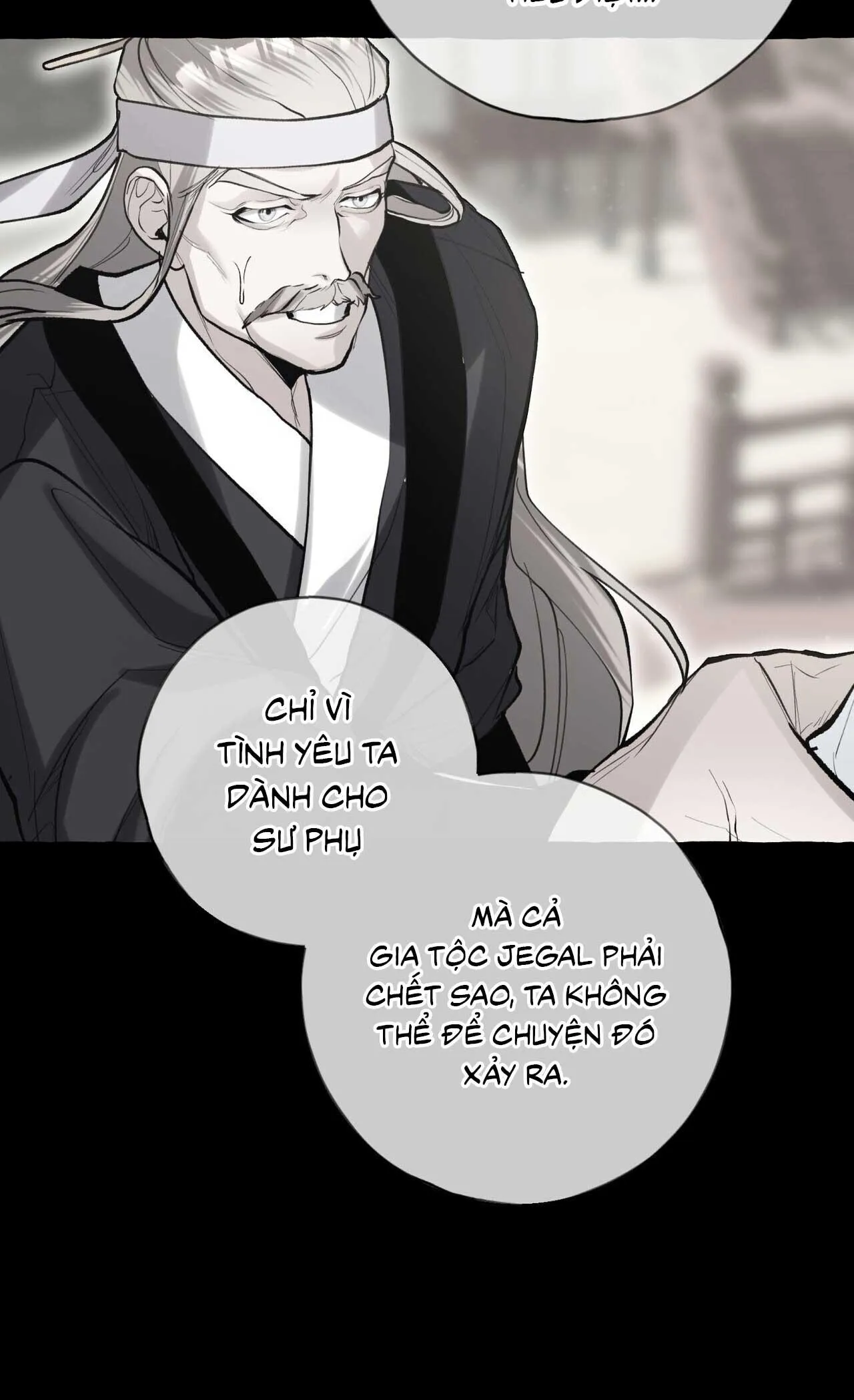 BÁT NHÃ GIAI NHÂN Chapter 68 Trang 71