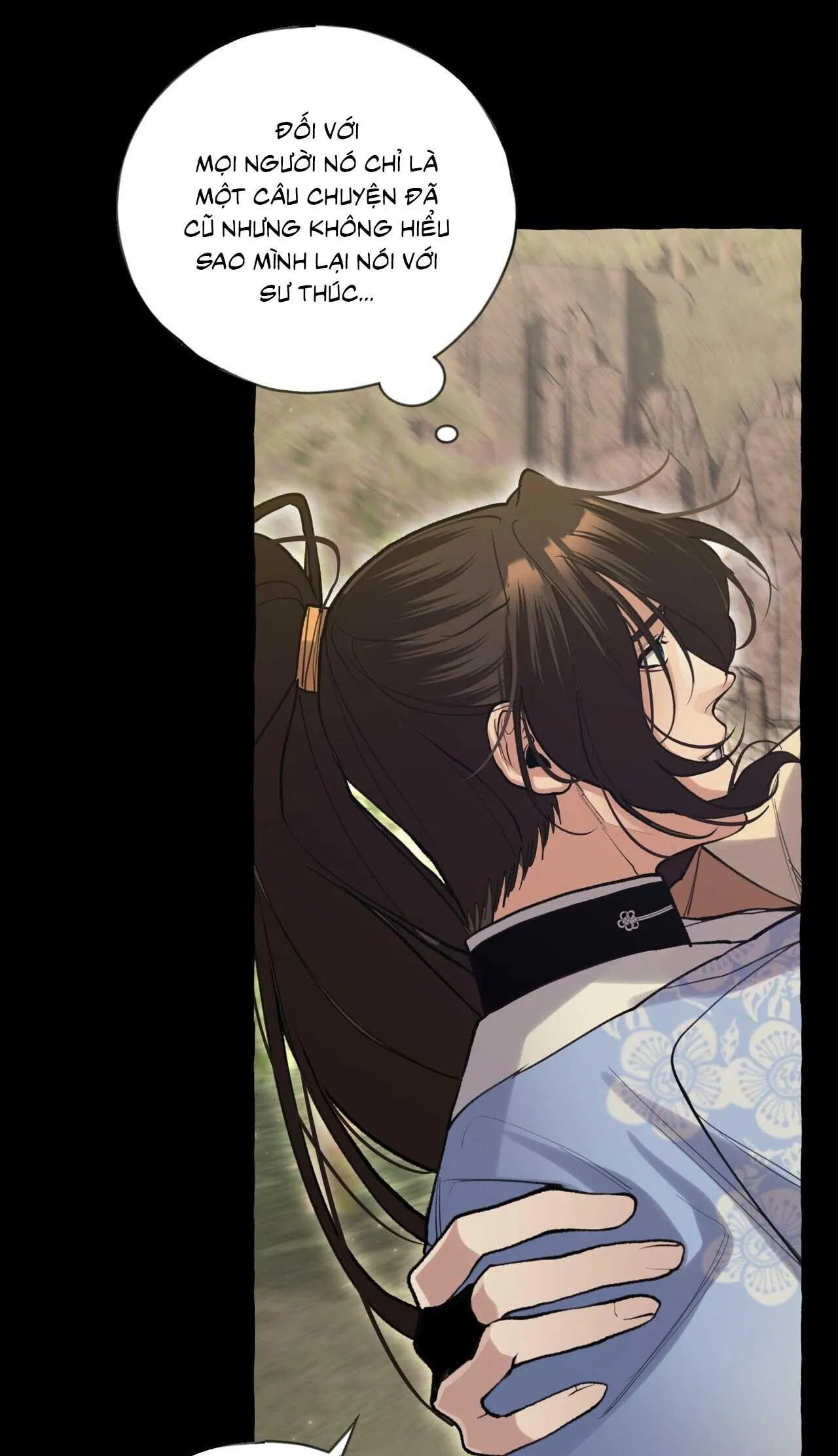 BÁT NHÃ GIAI NHÂN Chapter 68 Trang 72