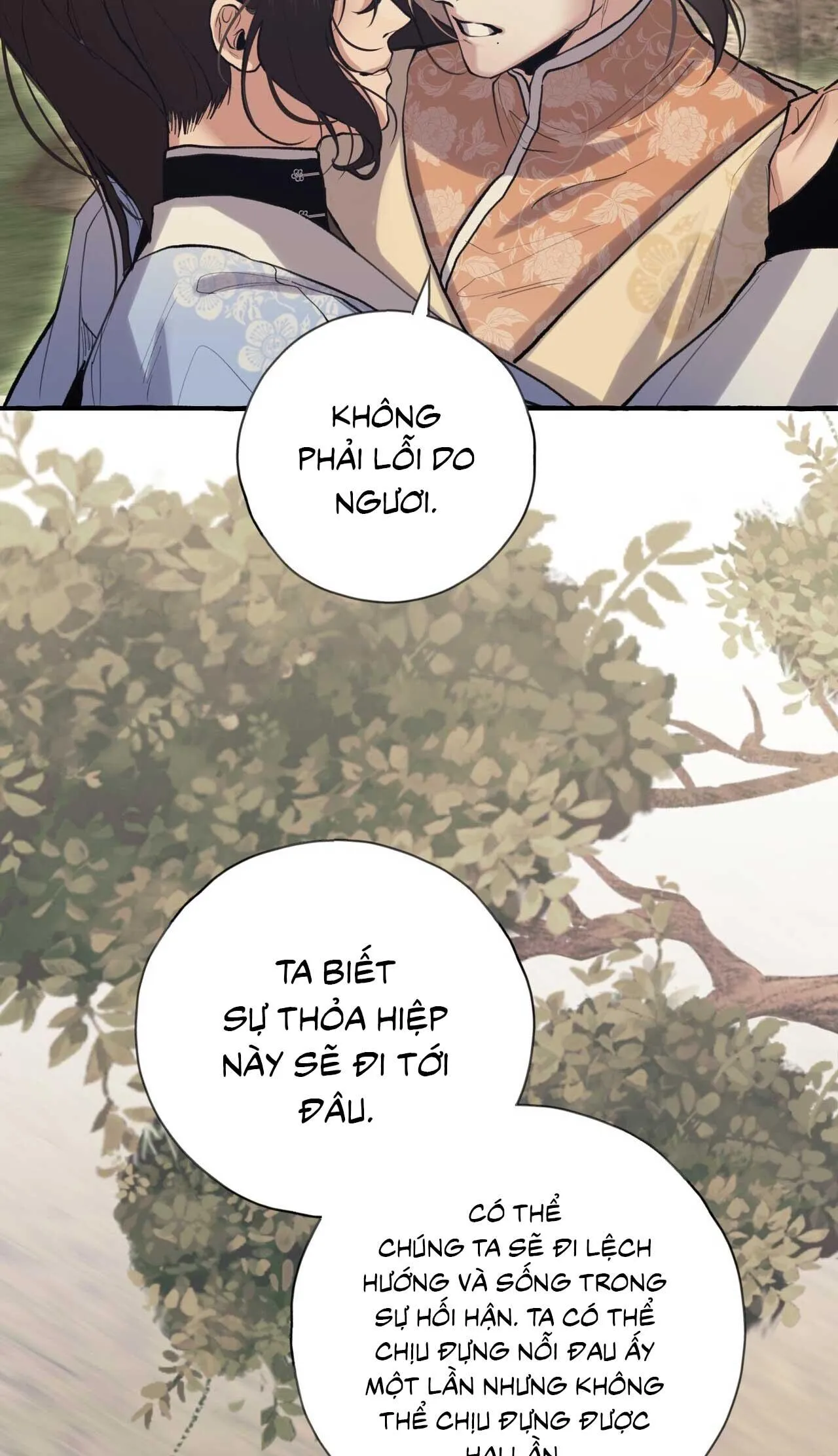 BÁT NHÃ GIAI NHÂN Chapter 68 Trang 74