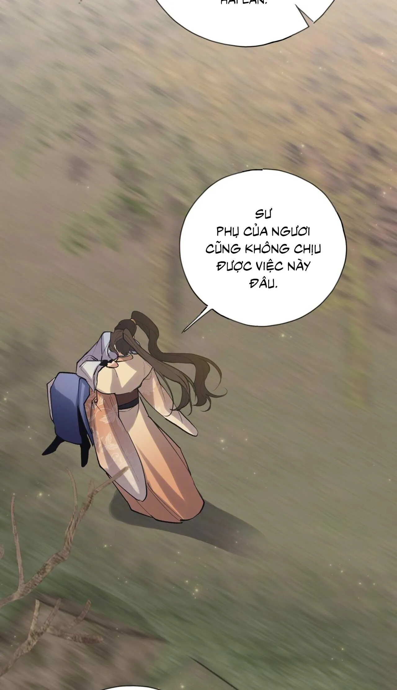 BÁT NHÃ GIAI NHÂN Chapter 68 Trang 75