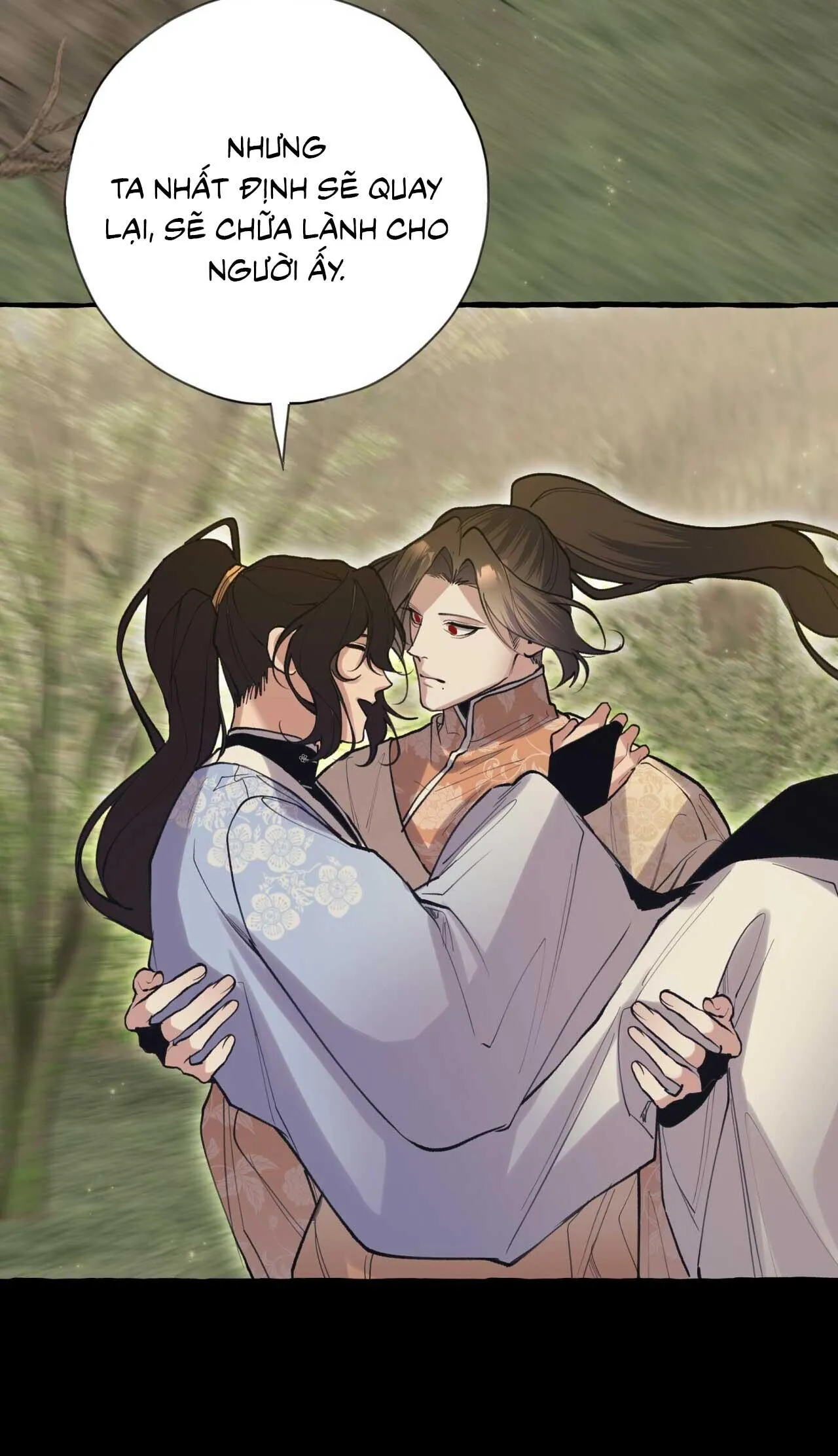 BÁT NHÃ GIAI NHÂN Chapter 68 Trang 76