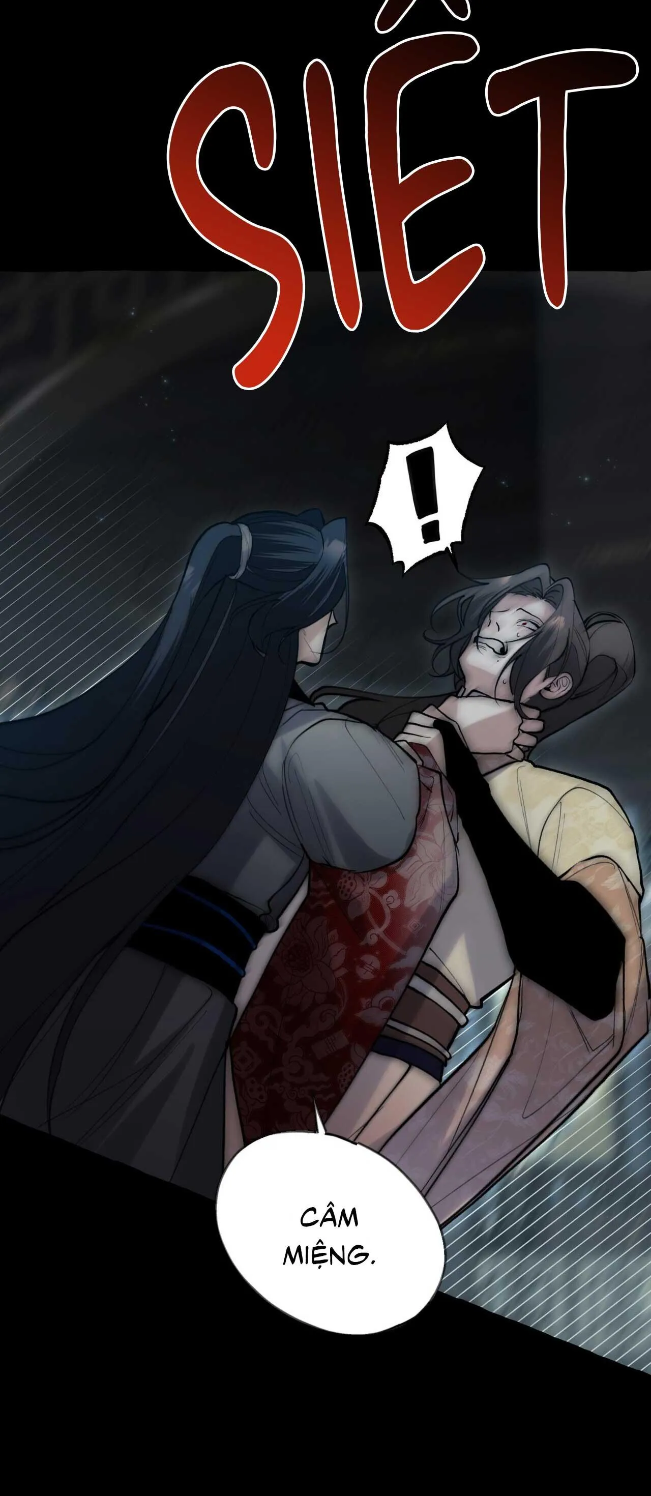 BÁT NHÃ GIAI NHÂN Chapter 69 Trang 6