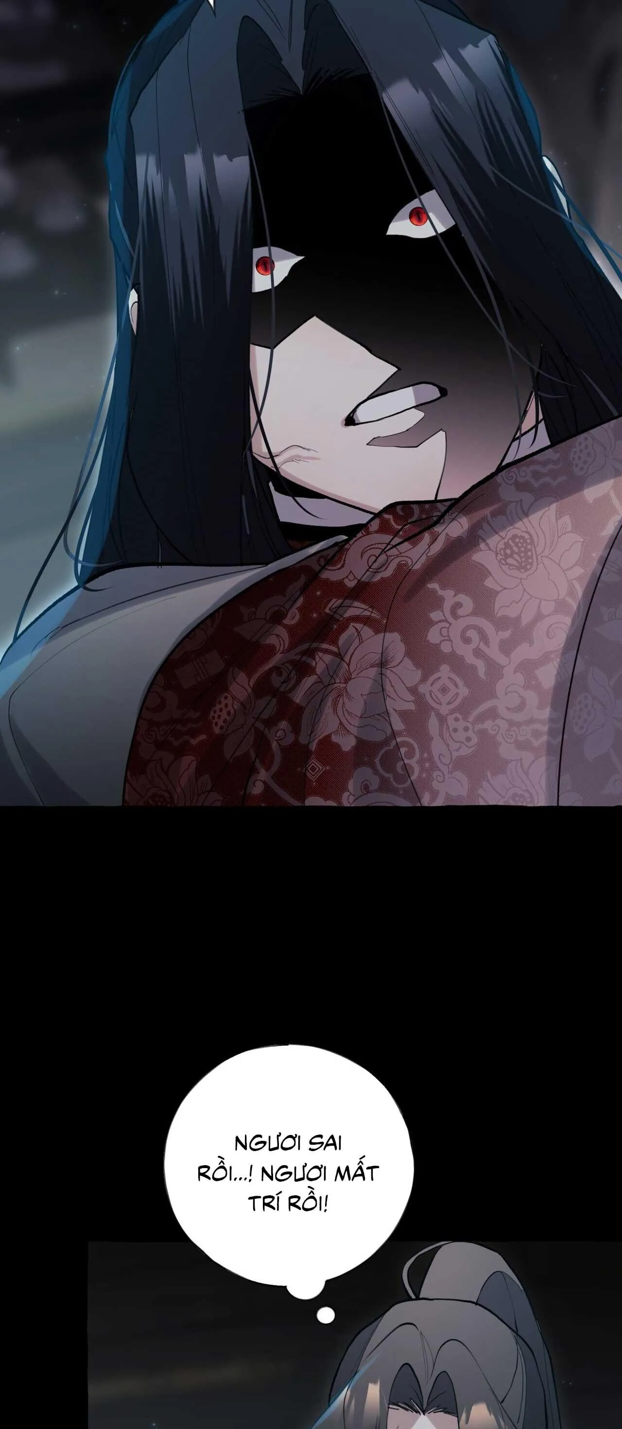 BÁT NHÃ GIAI NHÂN Chapter 69 Trang 9