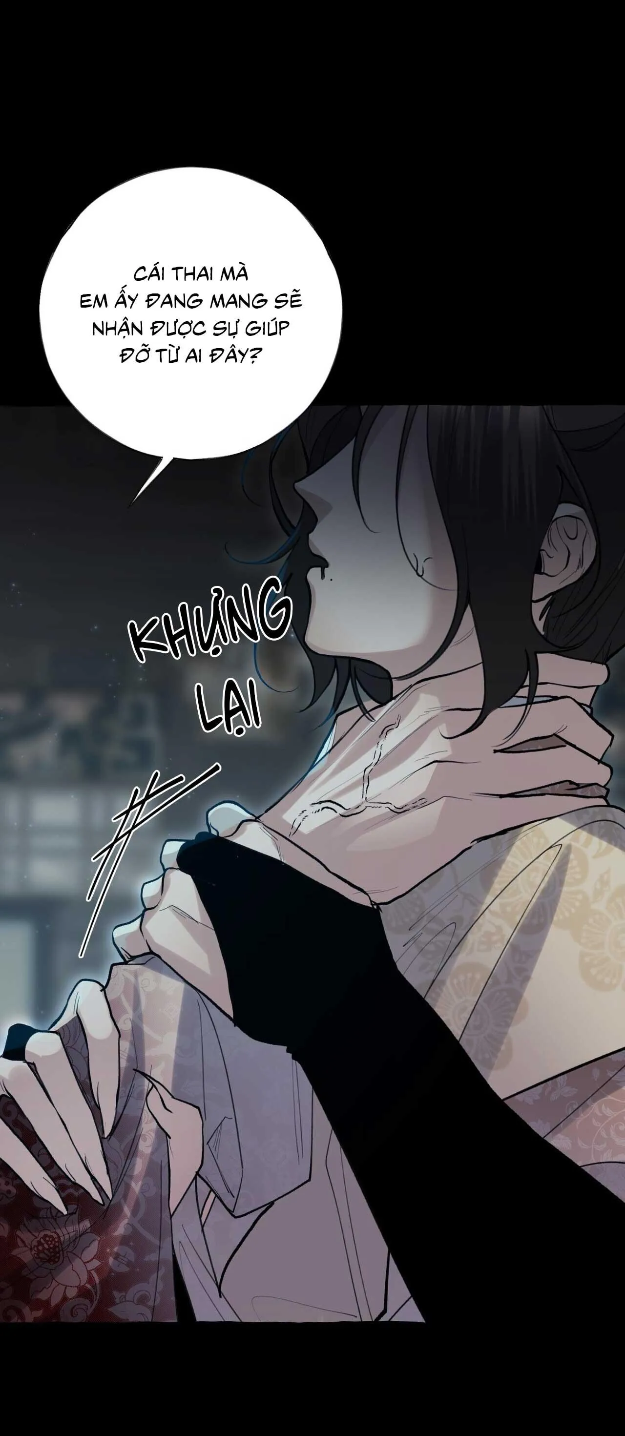 BÁT NHÃ GIAI NHÂN Chapter 69 Trang 11