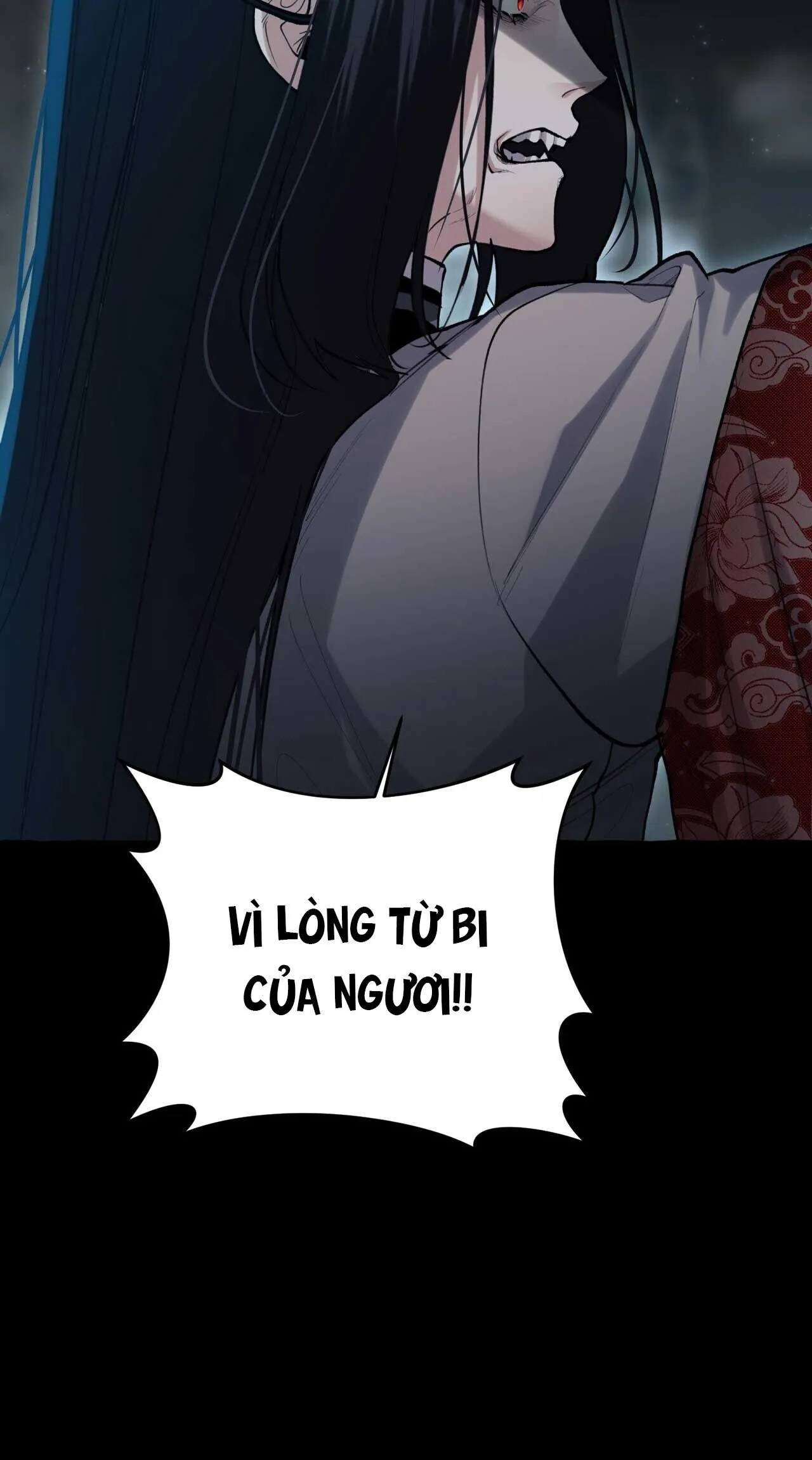 BÁT NHÃ GIAI NHÂN Chapter 69 Trang 14