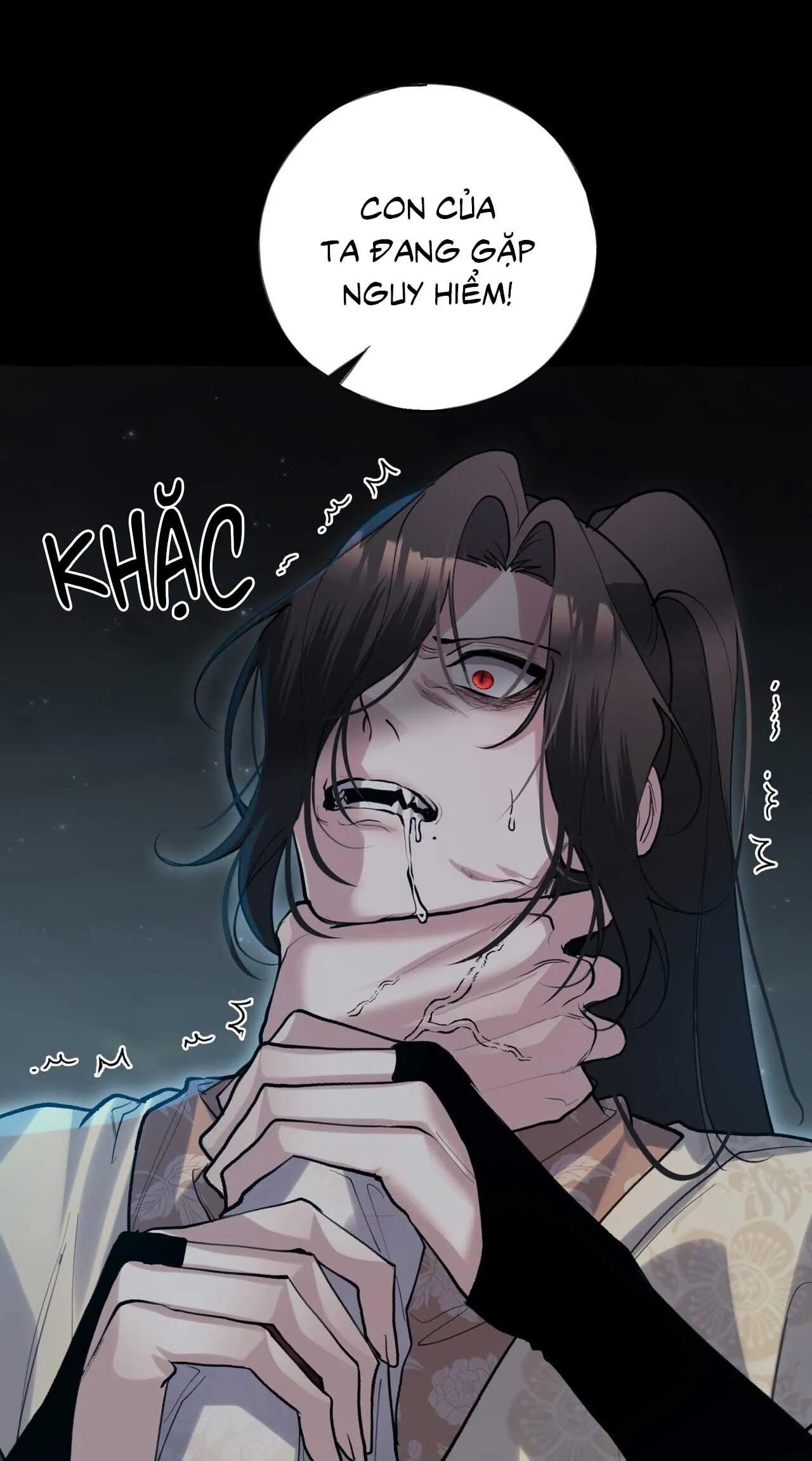 BÁT NHÃ GIAI NHÂN Chapter 69 Trang 15