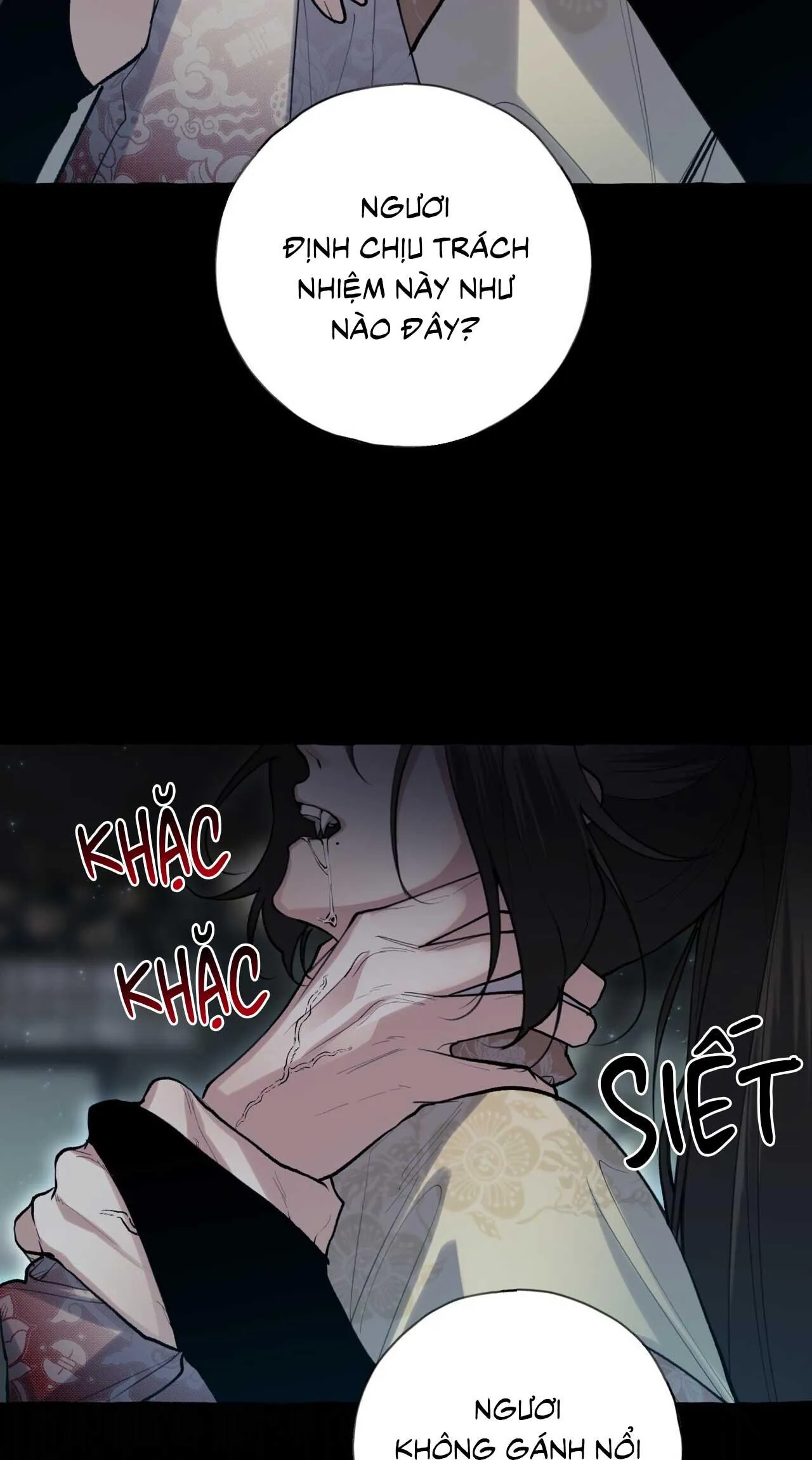 BÁT NHÃ GIAI NHÂN Chapter 69 Trang 16