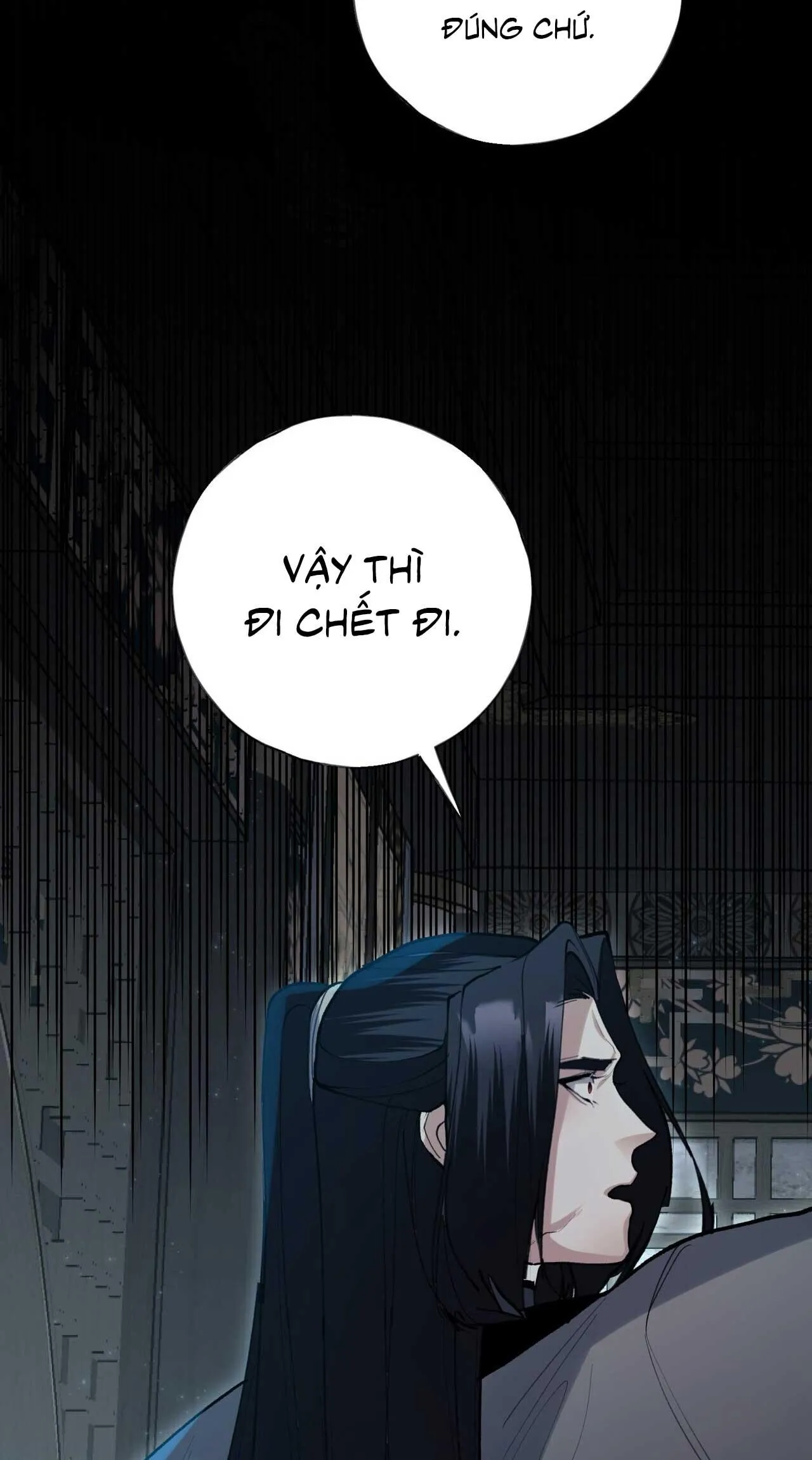 BÁT NHÃ GIAI NHÂN Chapter 69 Trang 17