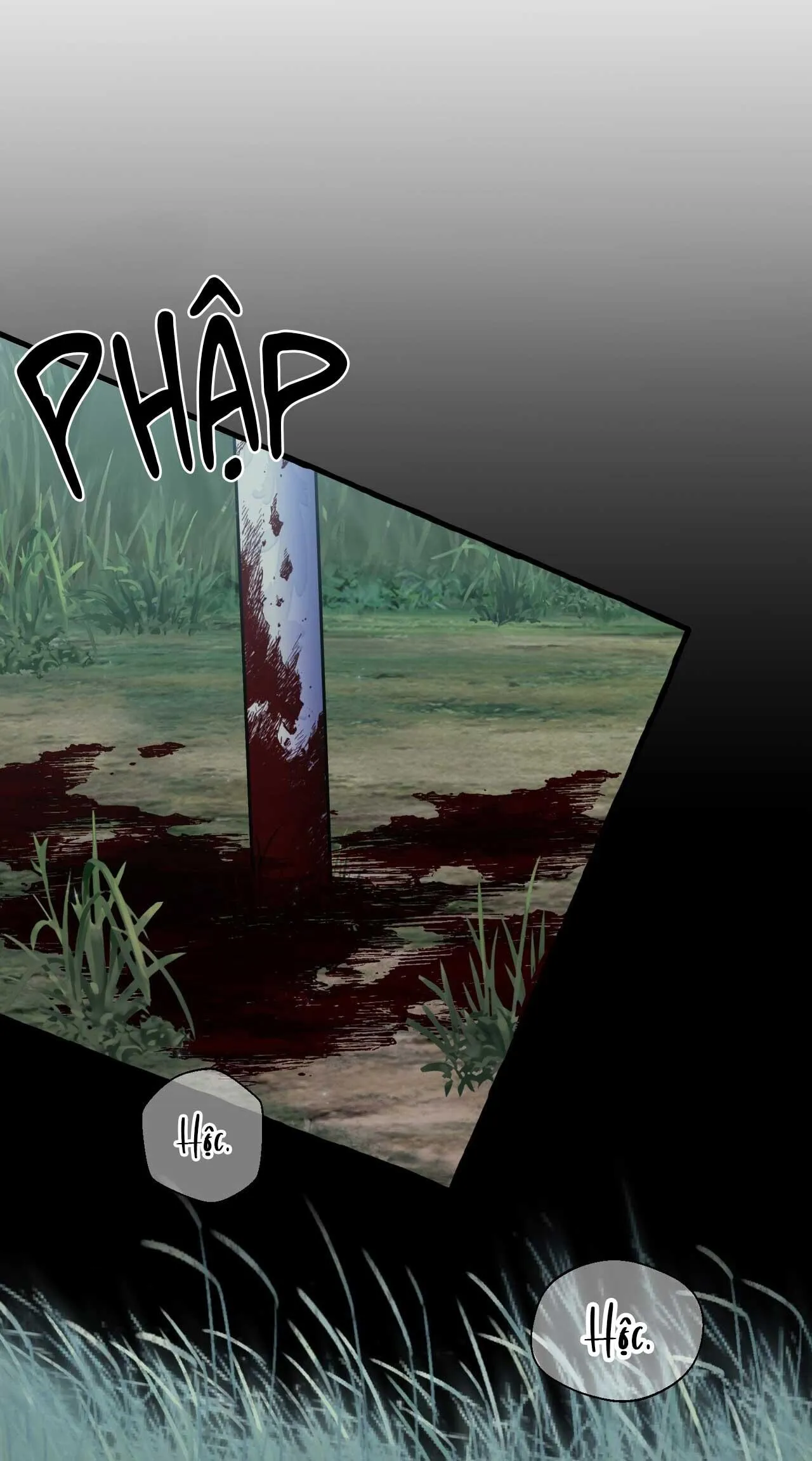 BÁT NHÃ GIAI NHÂN Chapter 69 Trang 20