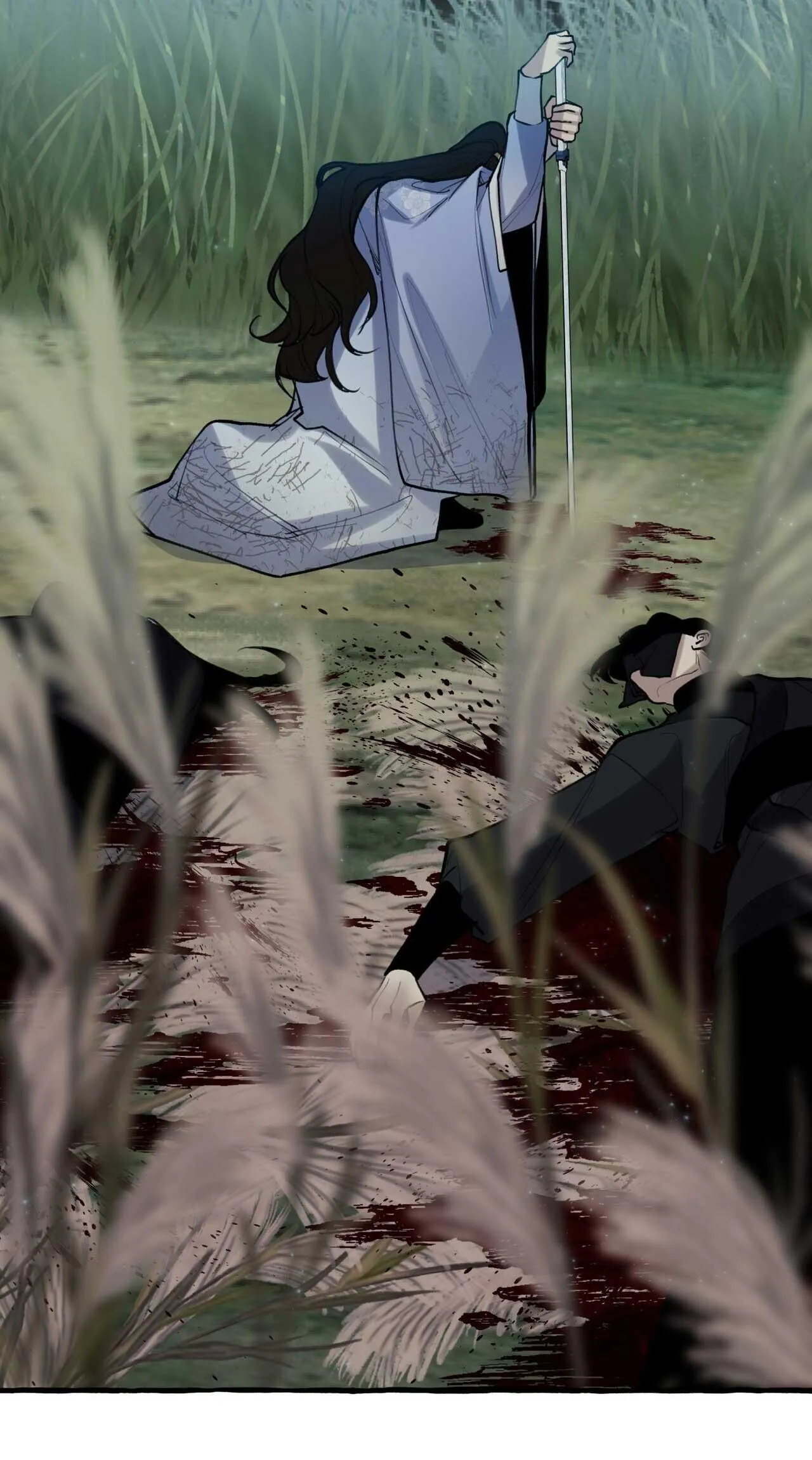 BÁT NHÃ GIAI NHÂN Chapter 69 Trang 21