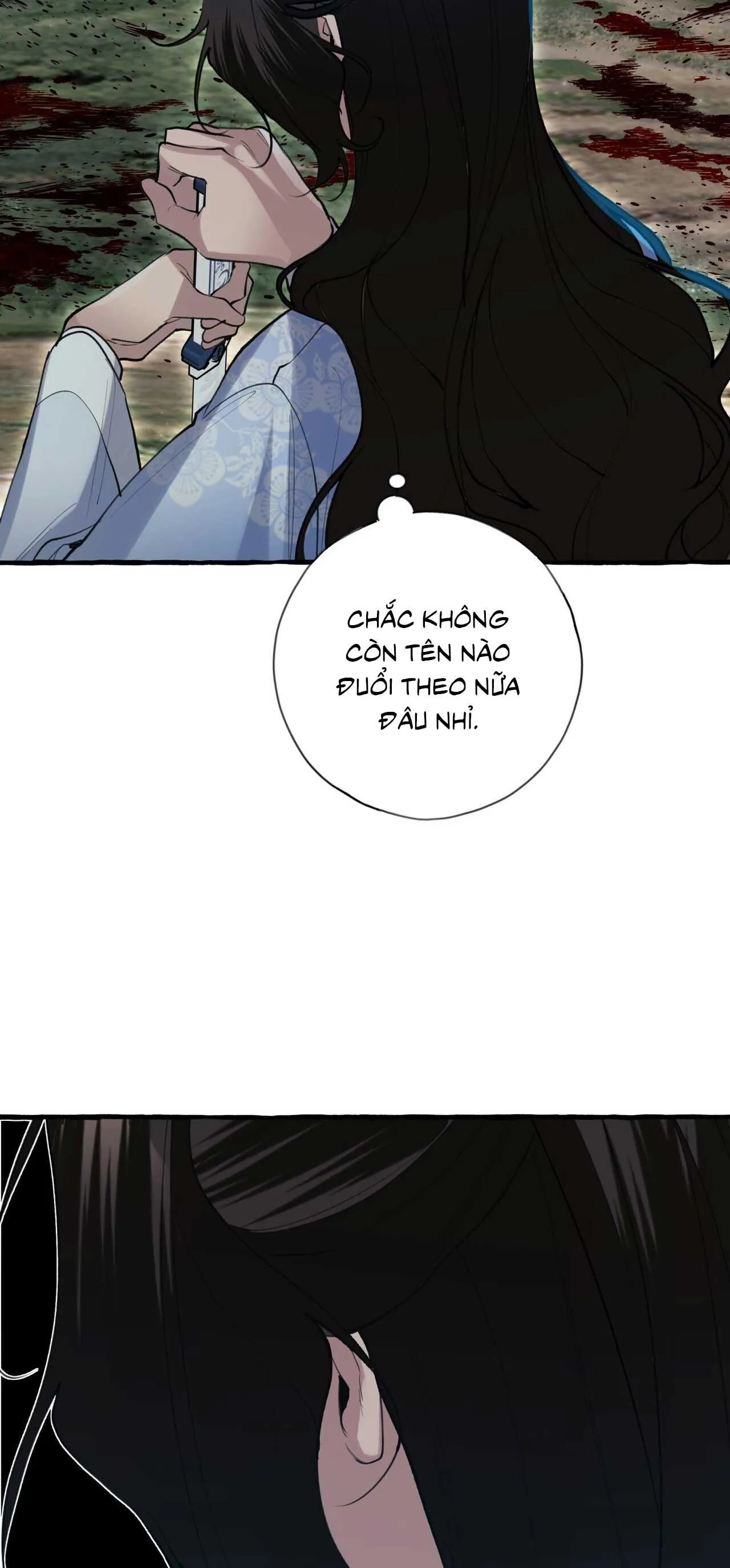 BÁT NHÃ GIAI NHÂN Chapter 69 Trang 24